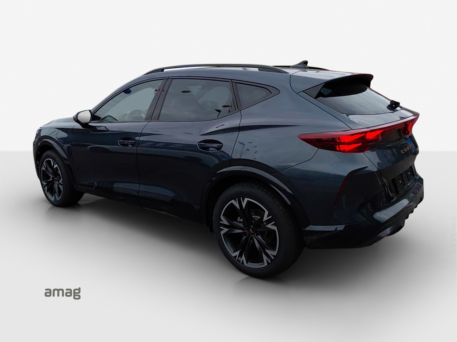 CUPRA Formentor 1.5 e-HYBRID pHEV DSG-image-2