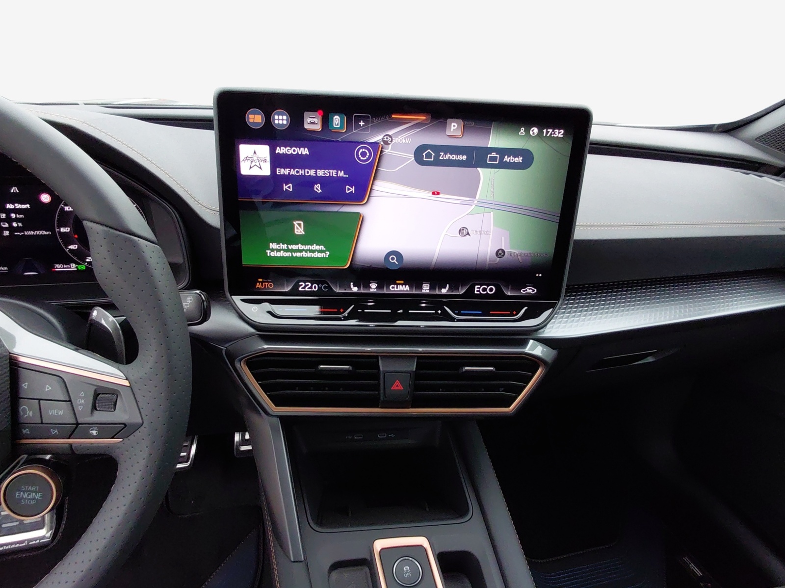 CUPRA Formentor 1.5 e-HYBRID pHEV DSG-image-10