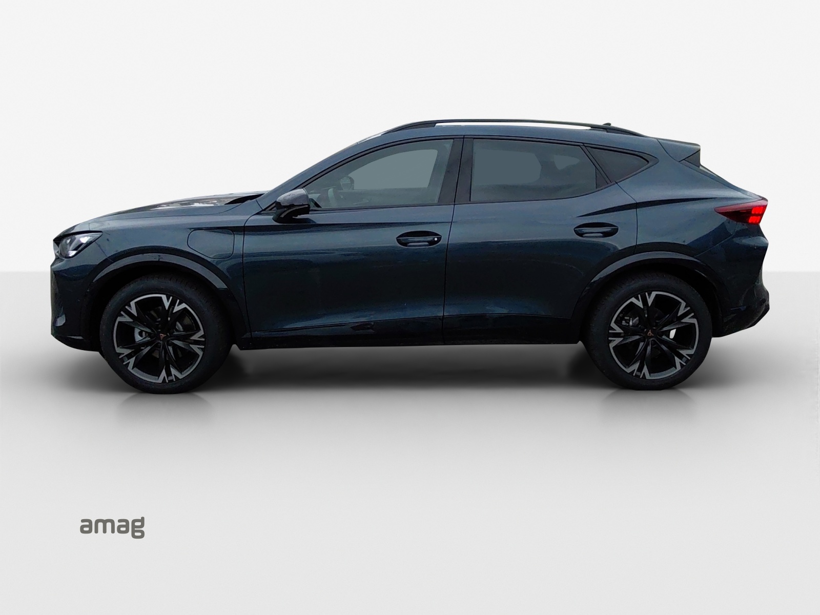 CUPRA Formentor 1.5 e-HYBRID pHEV DSG-image-1