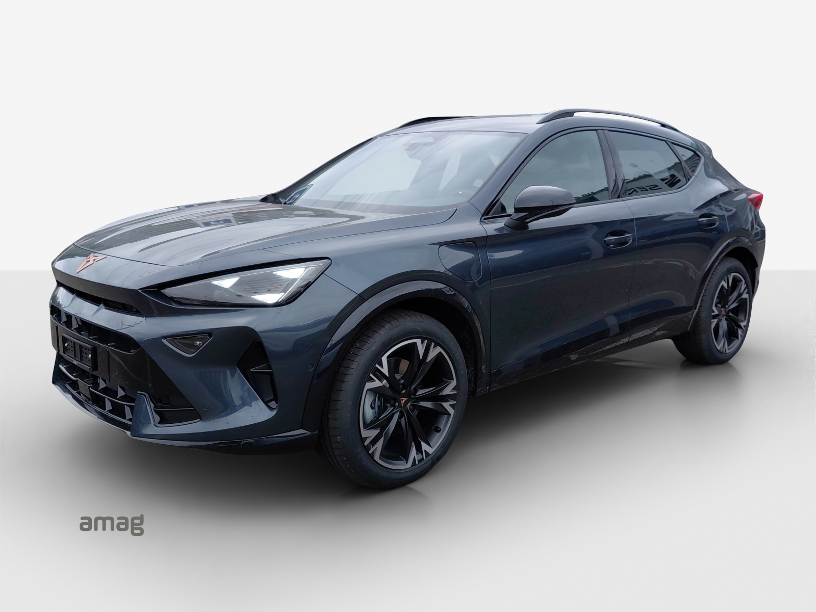 CUPRA Formentor 1.5 e-HYBRID pHEV DSG-image-0