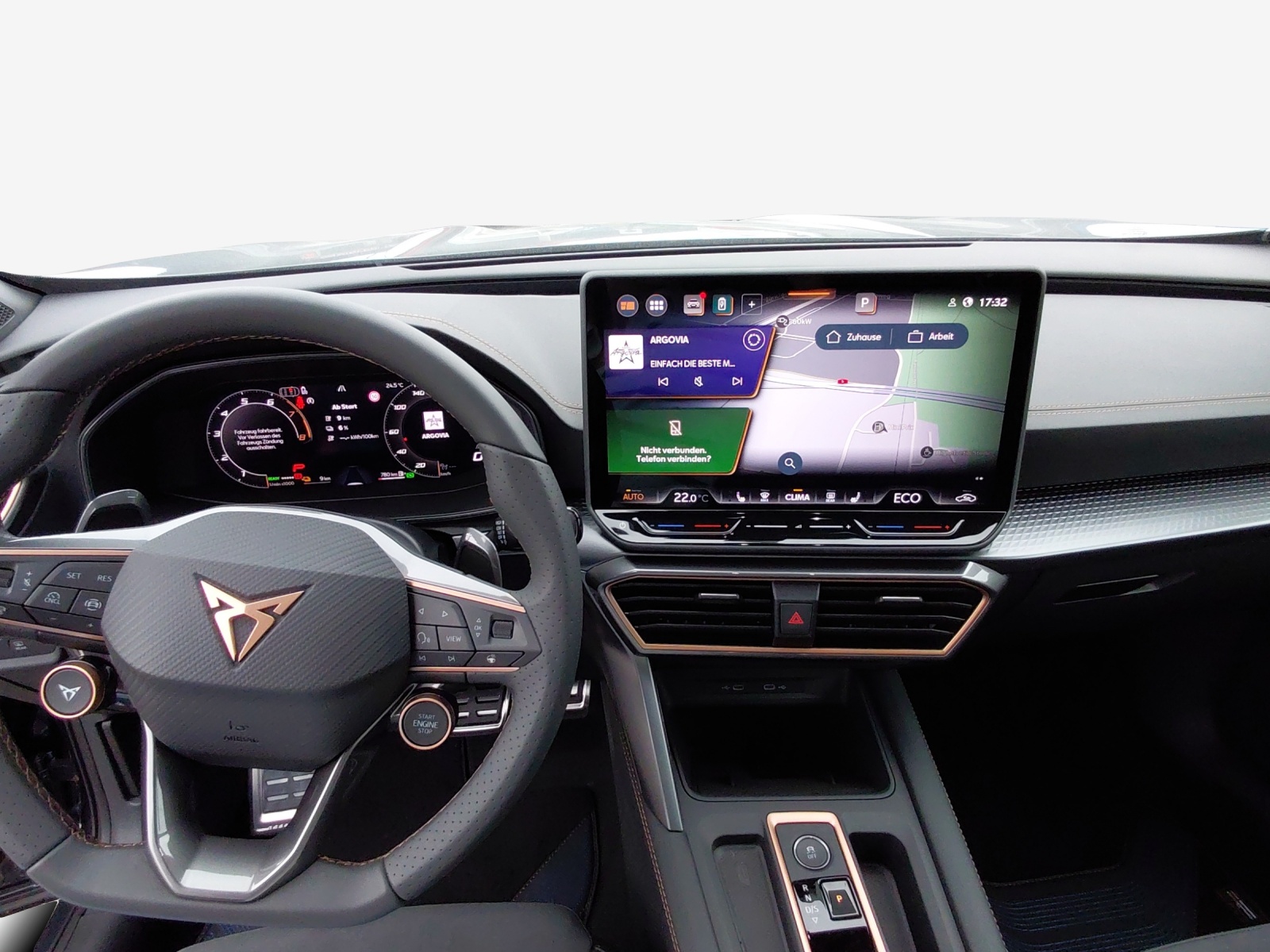 CUPRA Formentor 1.5 e-HYBRID pHEV DSG-image-8