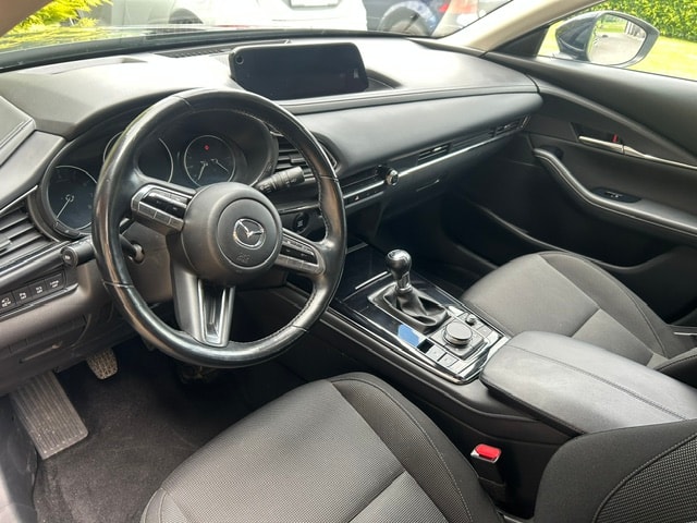 MAZDA 2.0 150 Ambition Plus AWD-image-4