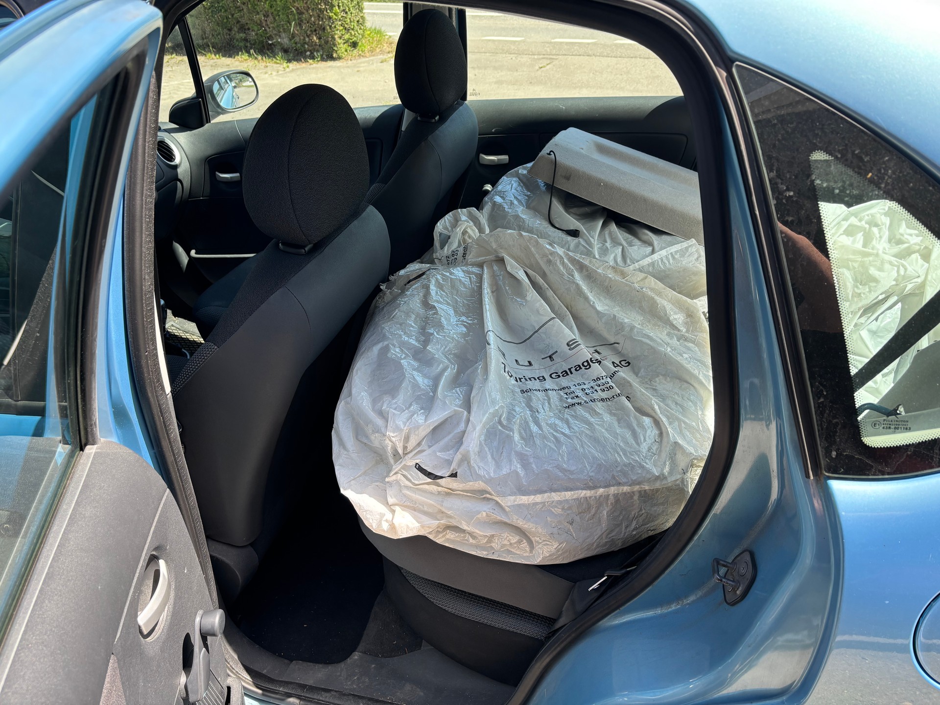 CITROEN C3 1.4i Furio-image-5