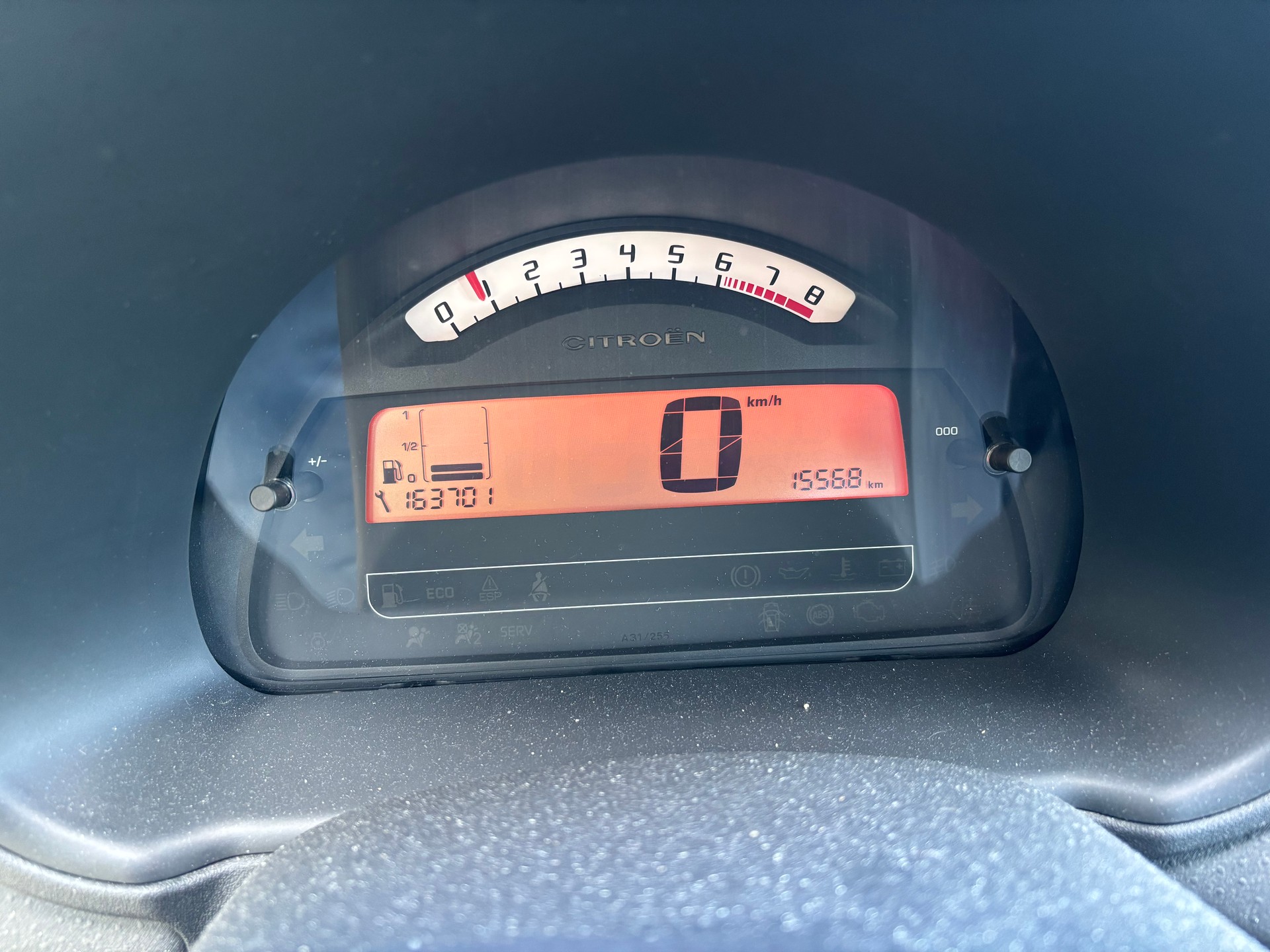 CITROEN C3 1.4i Furio-image-3
