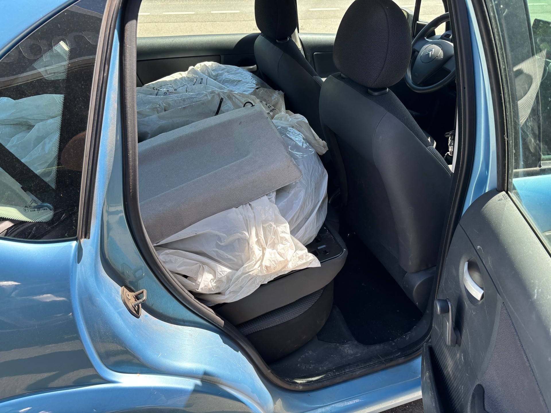 CITROEN C3 1.4i Furio-image-7