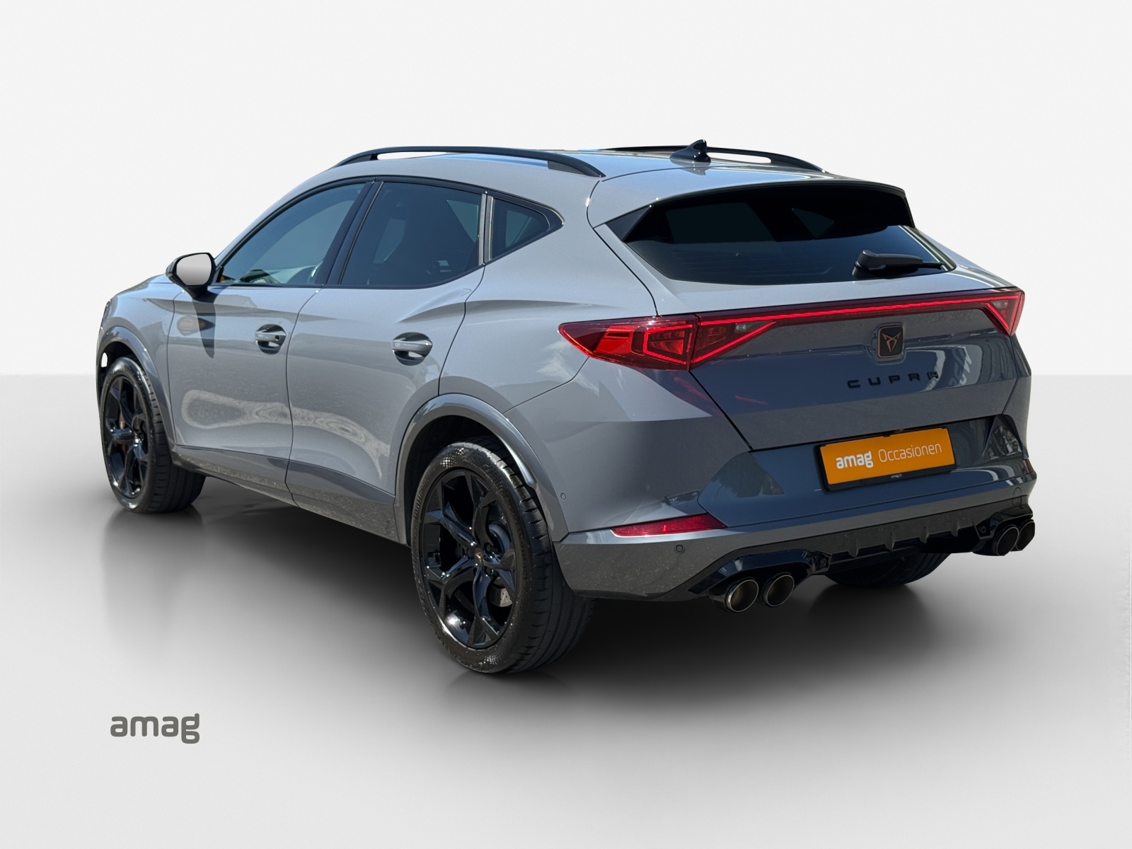 CUPRA Formentor 2.0TSI VZ 4Drive DSG-image-2