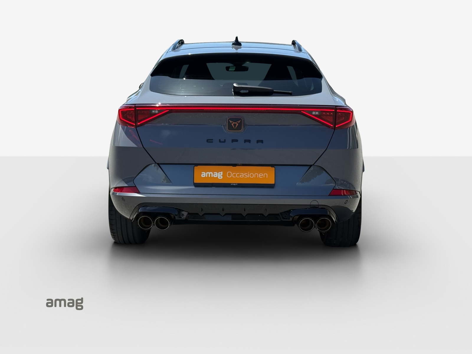 CUPRA Formentor 2.0TSI VZ 4Drive DSG-image-3