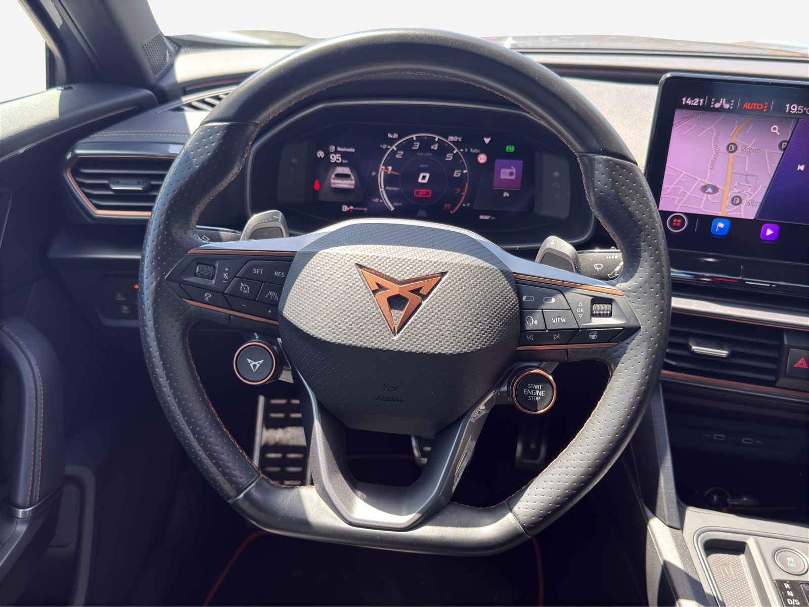 CUPRA Formentor 2.0TSI VZ 4Drive DSG-image-9