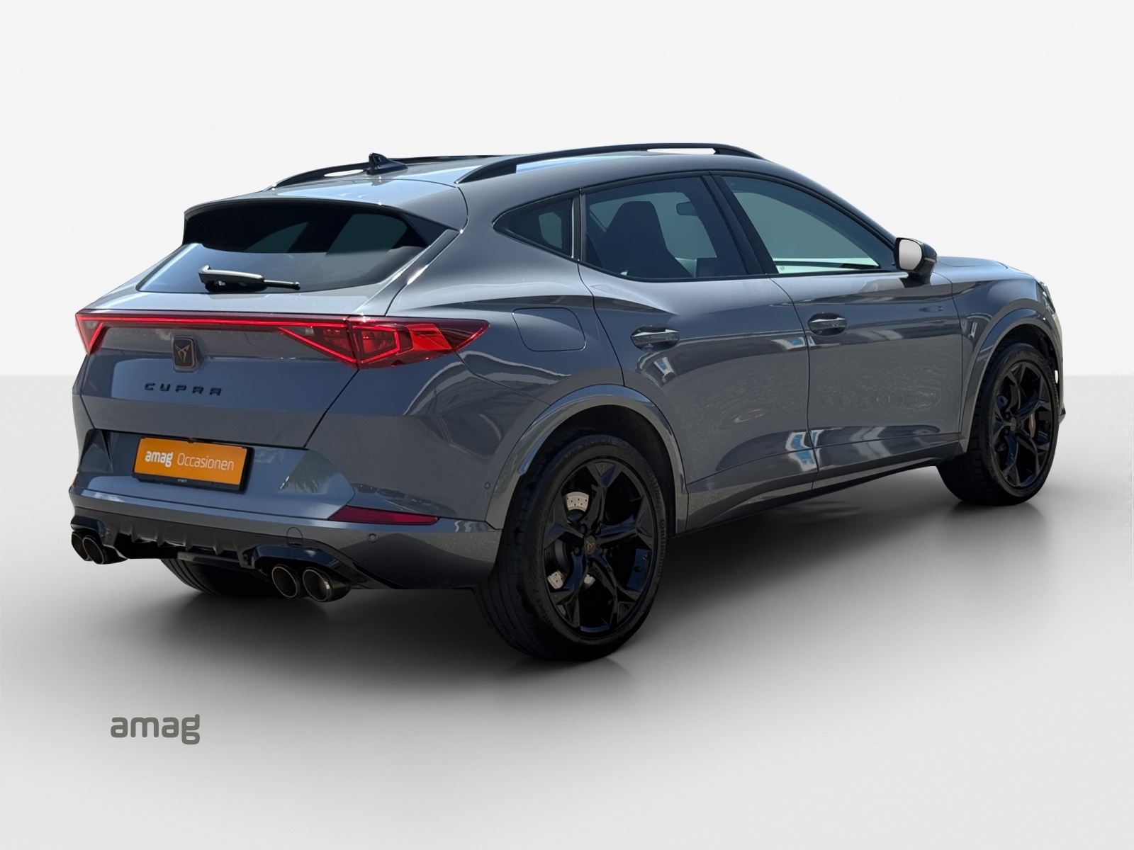 CUPRA Formentor 2.0TSI VZ 4Drive DSG-image-4