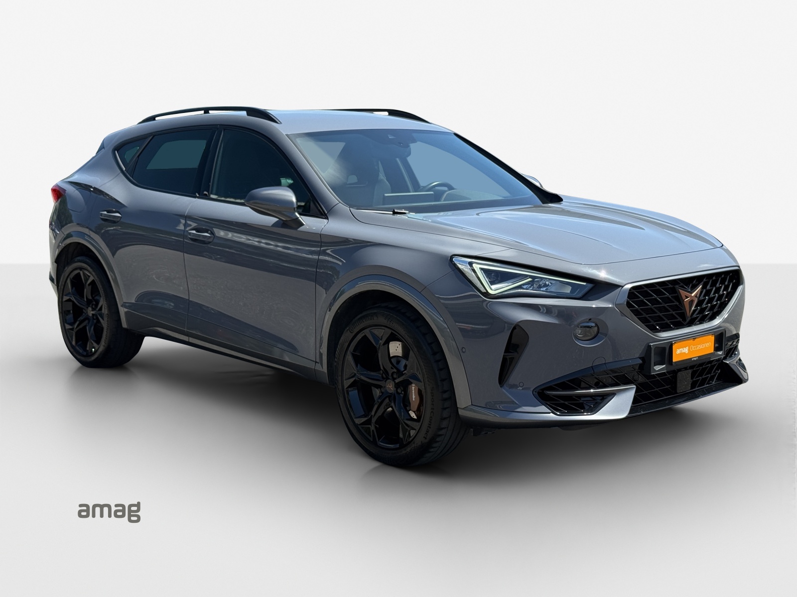 CUPRA Formentor 2.0TSI VZ 4Drive DSG-image-5