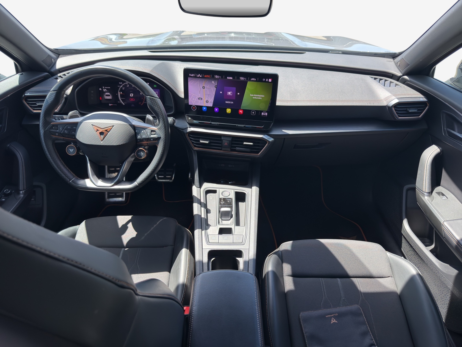 CUPRA Formentor 2.0TSI VZ 4Drive DSG-image-8