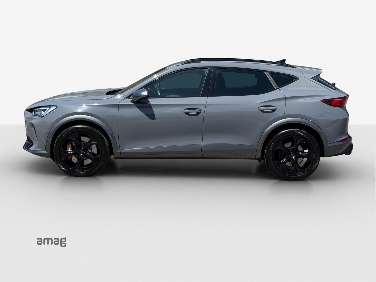 CUPRA Formentor 2.0TSI VZ 4Drive DSG-image-1