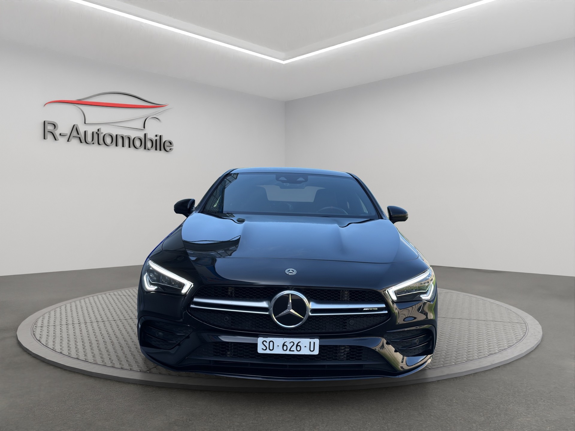 MERCEDES-BENZ CLA 35 AMG 4Matic 7G-DCT-image-7