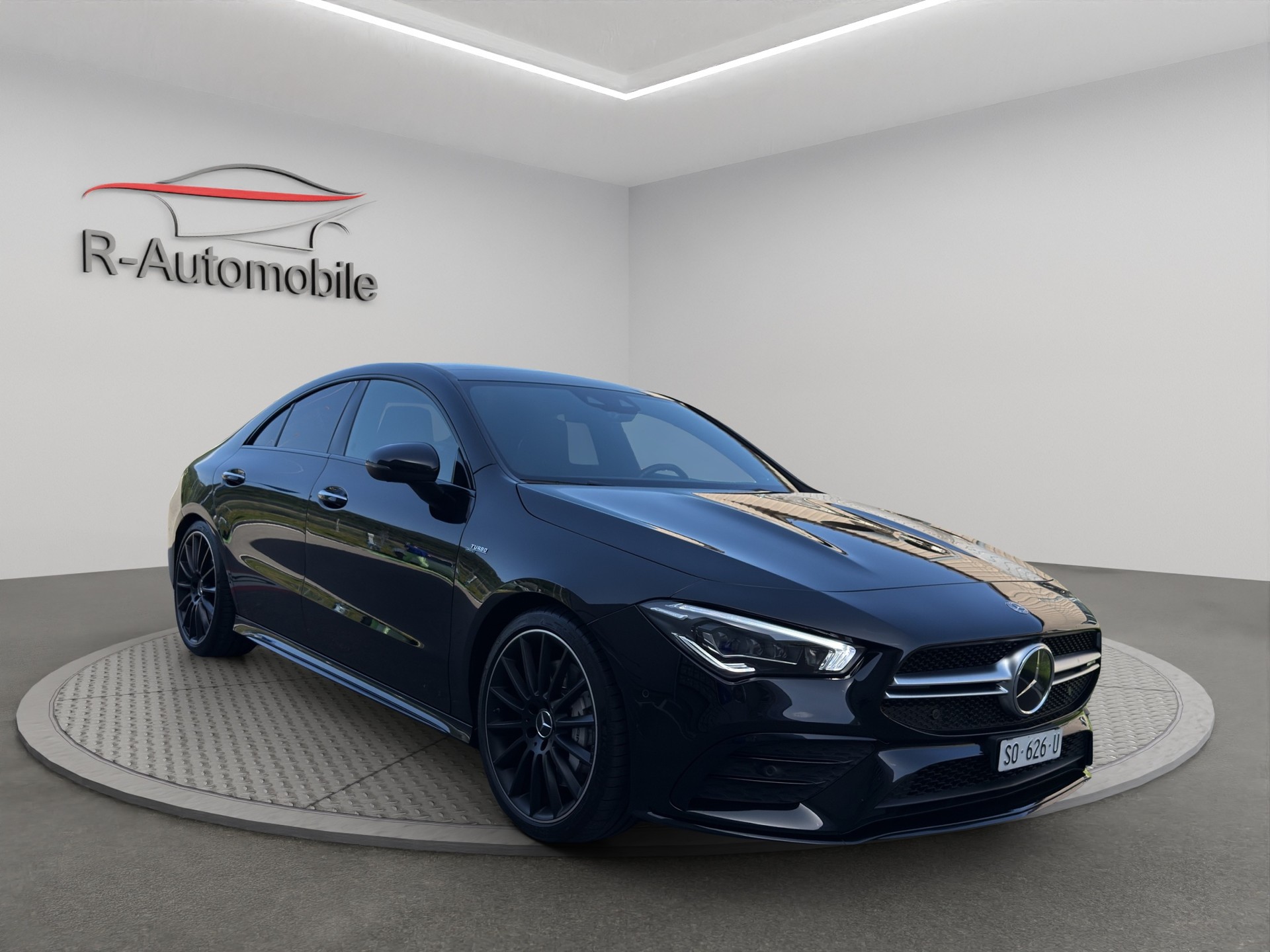 MERCEDES-BENZ CLA 35 AMG 4Matic 7G-DCT-image-6