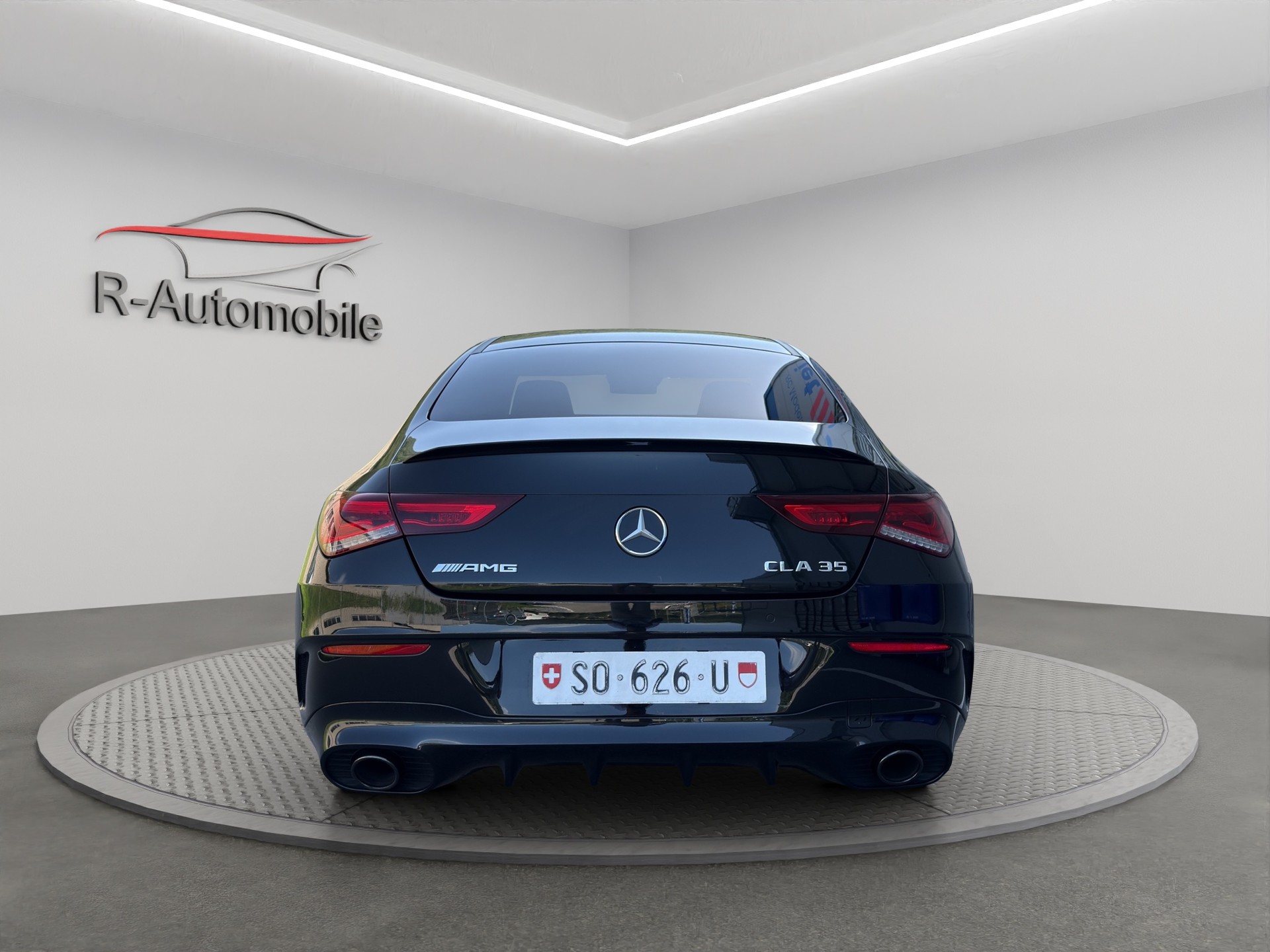 MERCEDES-BENZ CLA 35 AMG 4Matic 7G-DCT-image-3