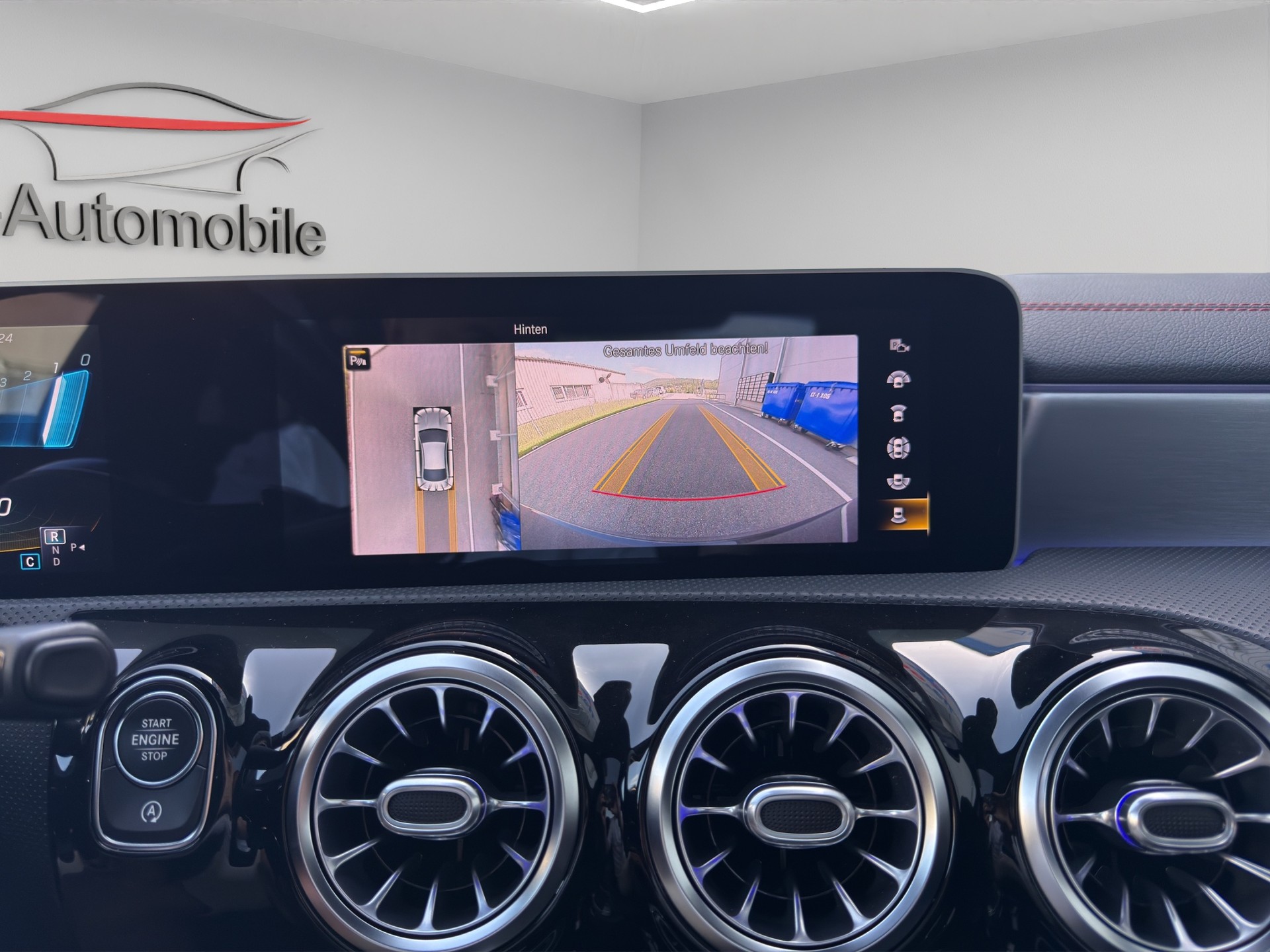 MERCEDES-BENZ CLA 35 AMG 4Matic 7G-DCT-image-11