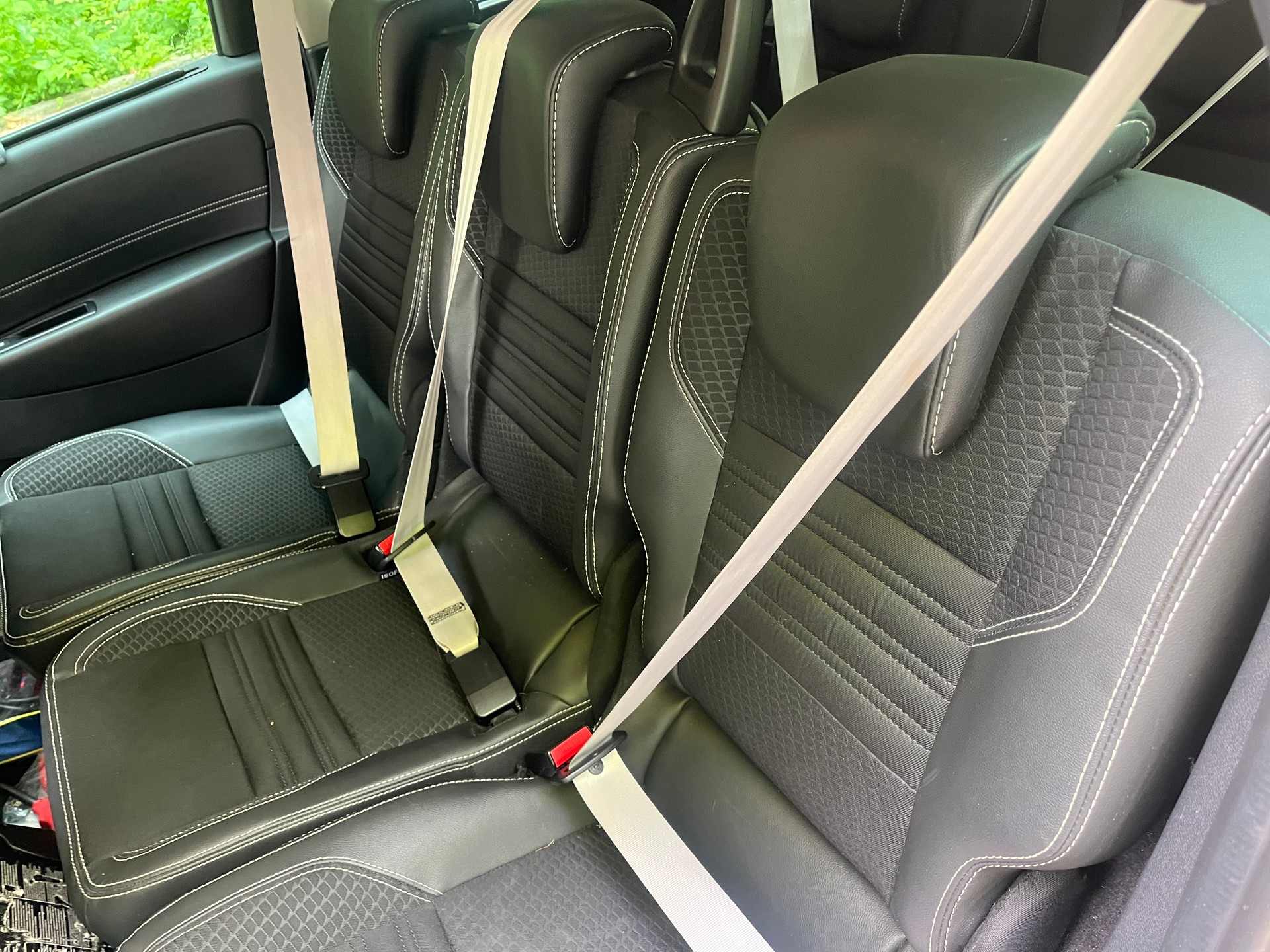 RENAULT Grand Scénic 1.5 dCi Bose-image-12