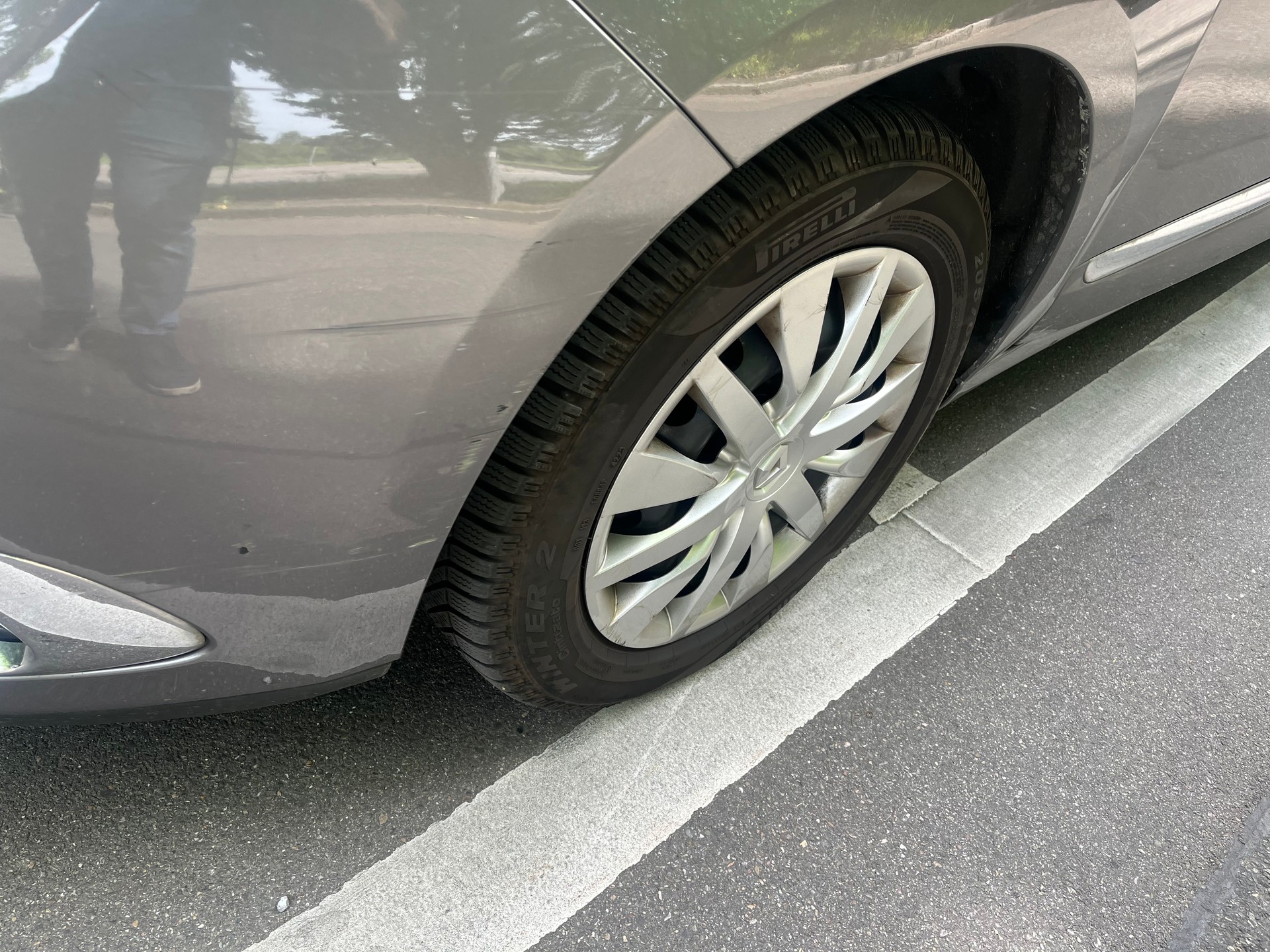 RENAULT Grand Scénic 1.5 dCi Bose-image-3