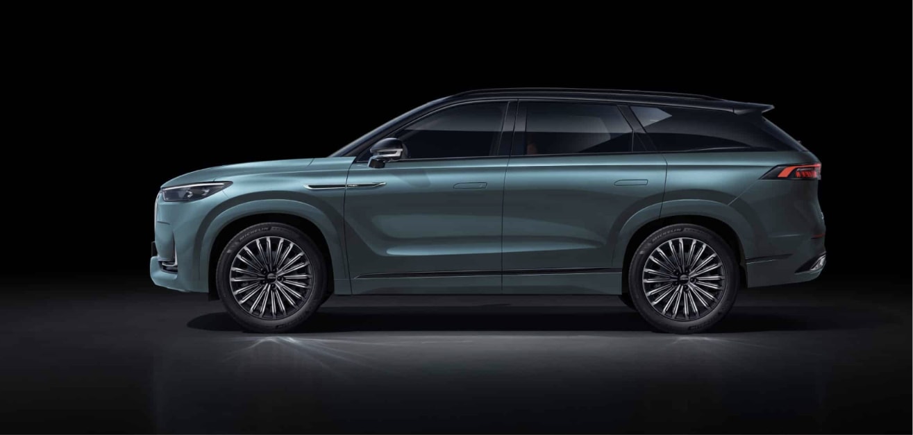 JAECOO 8 Phev-image-1