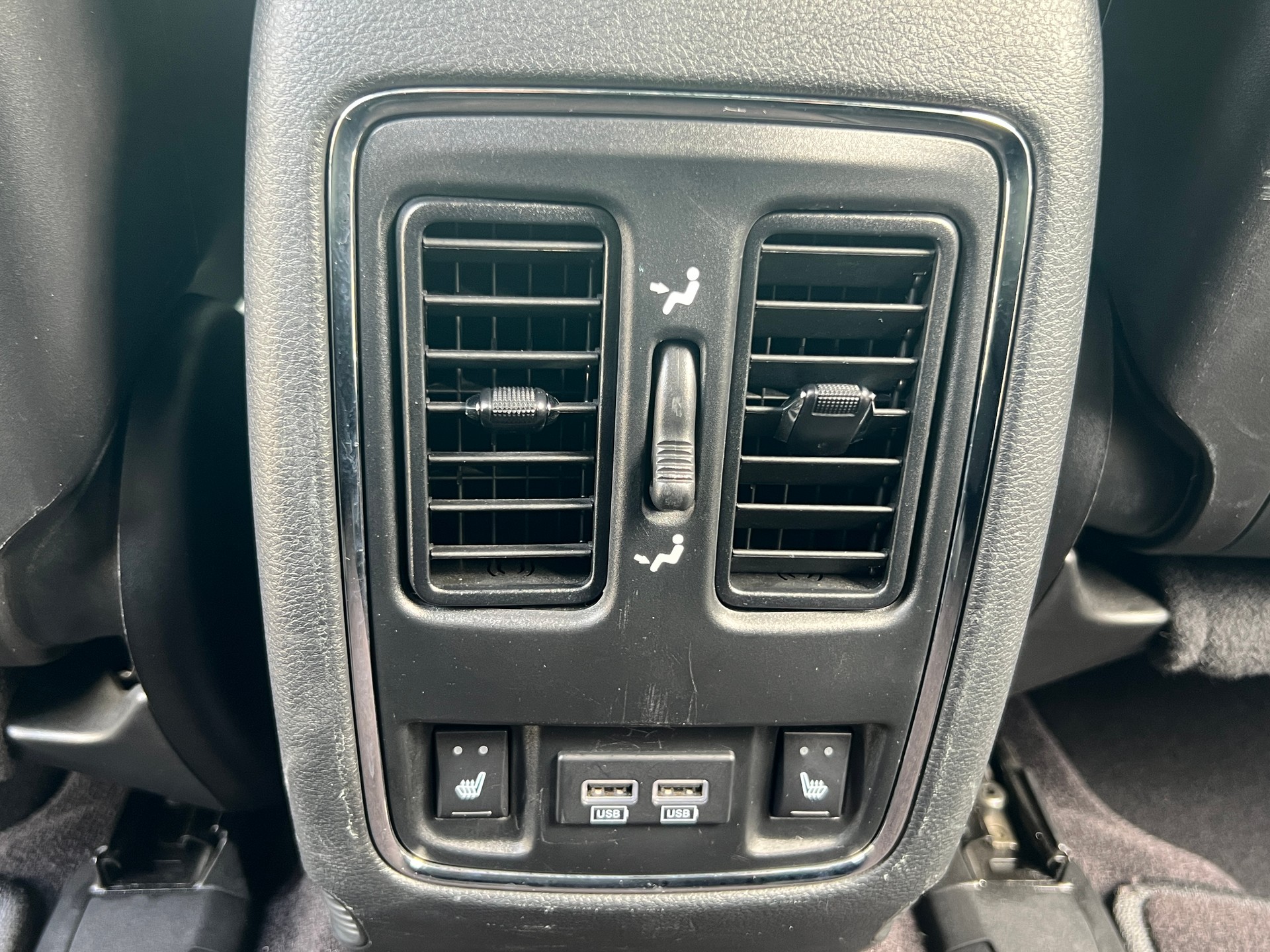JEEP Grand Cherokee 3.0 CRD Overland Automatic * Facelift *-image-11