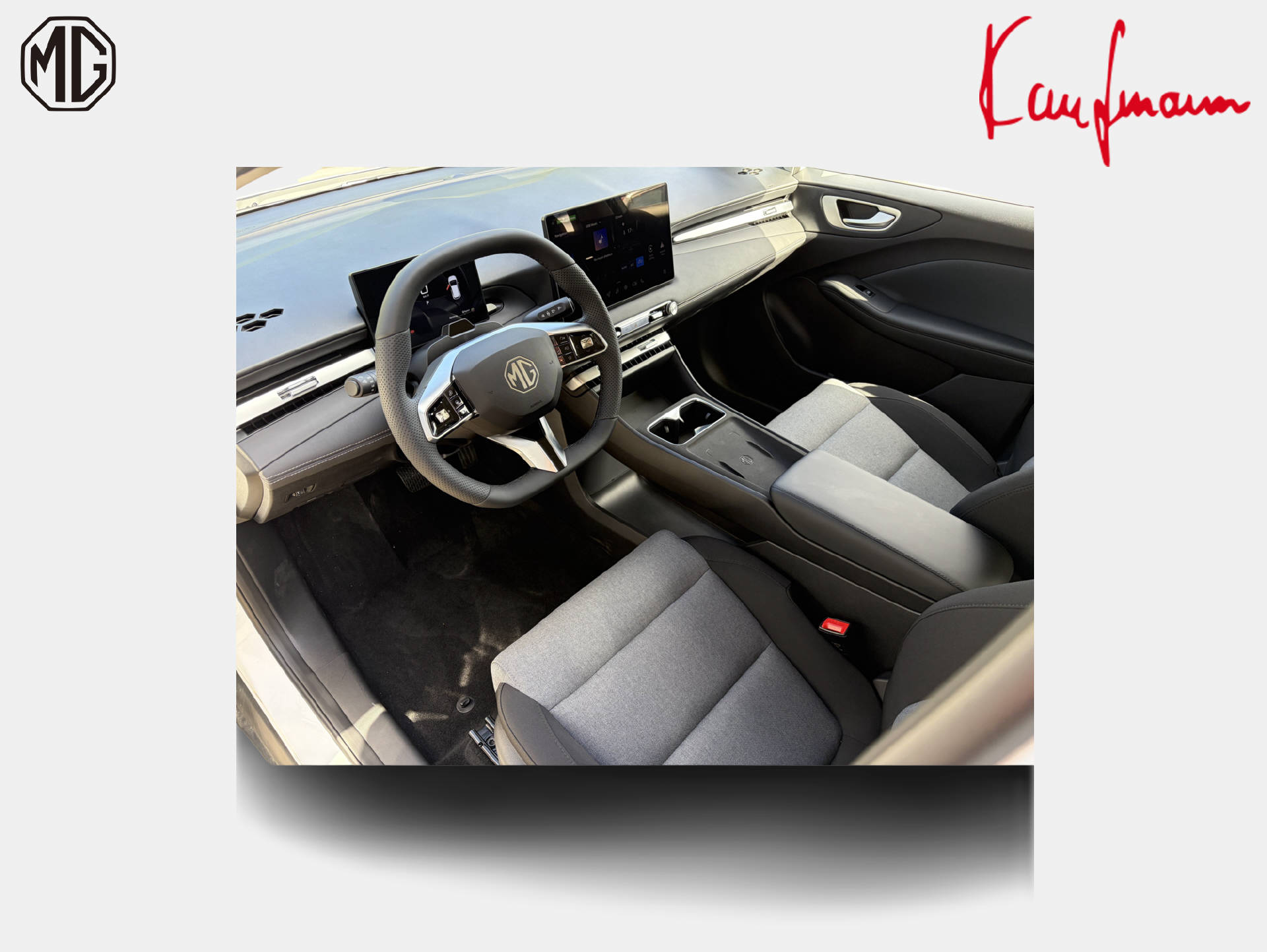 MG 4 Urban 43kWh Comfort-image-5