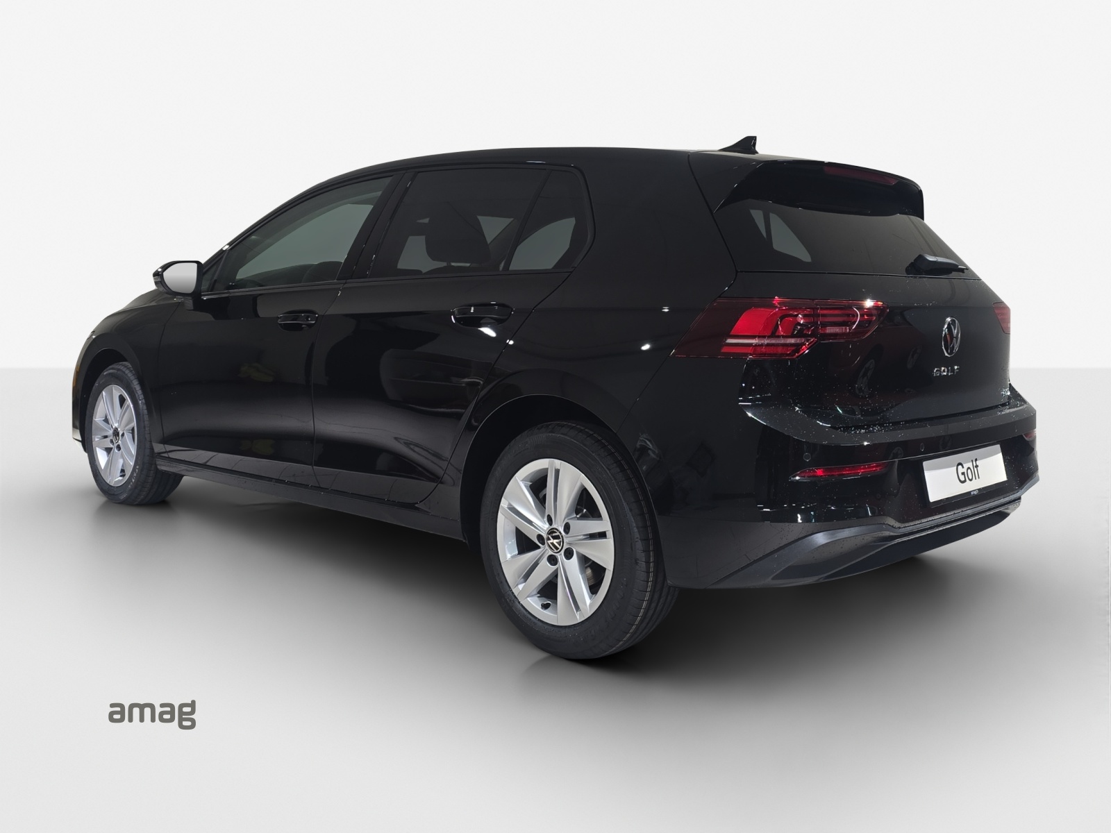 VW Golf 1.5 e TSI mHEV Value DSG-image-2
