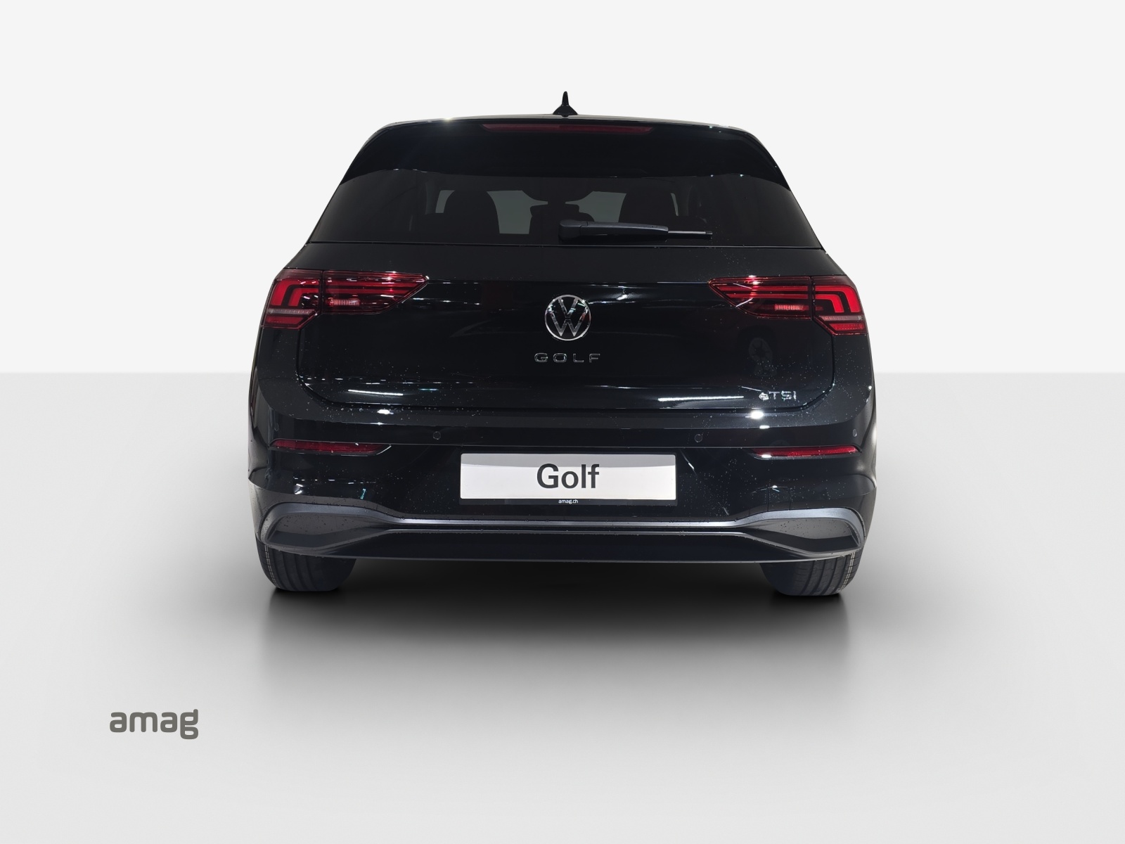 VW Golf 1.5 e TSI mHEV Value DSG-image-3