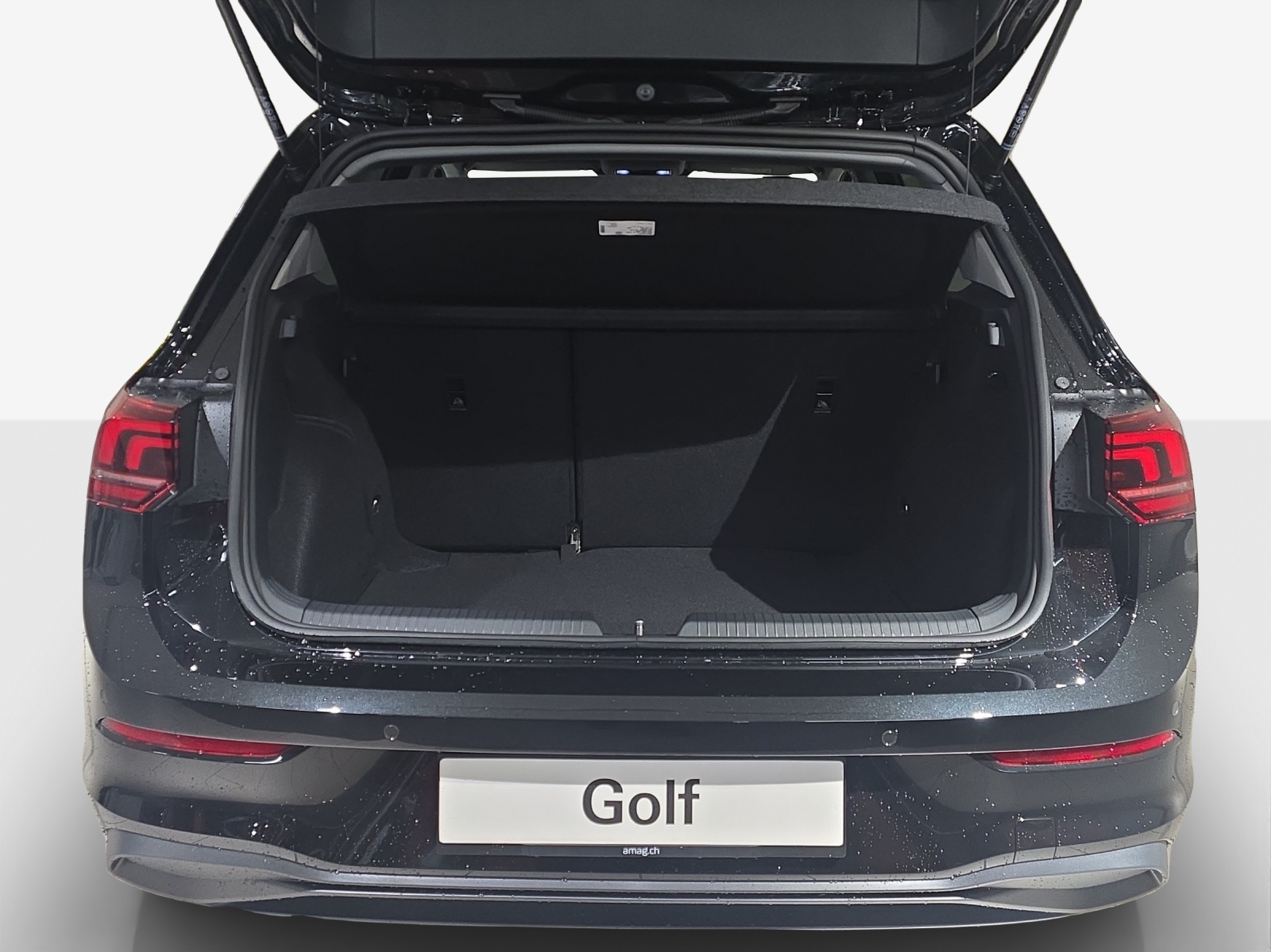 VW Golf 1.5 e TSI mHEV Value DSG-image-12