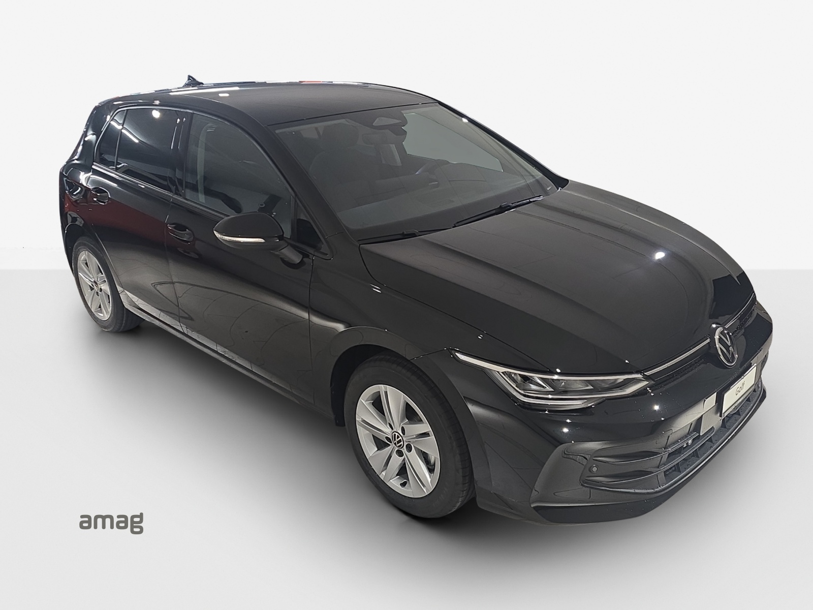 VW Golf 1.5 e TSI mHEV Value DSG-image-13