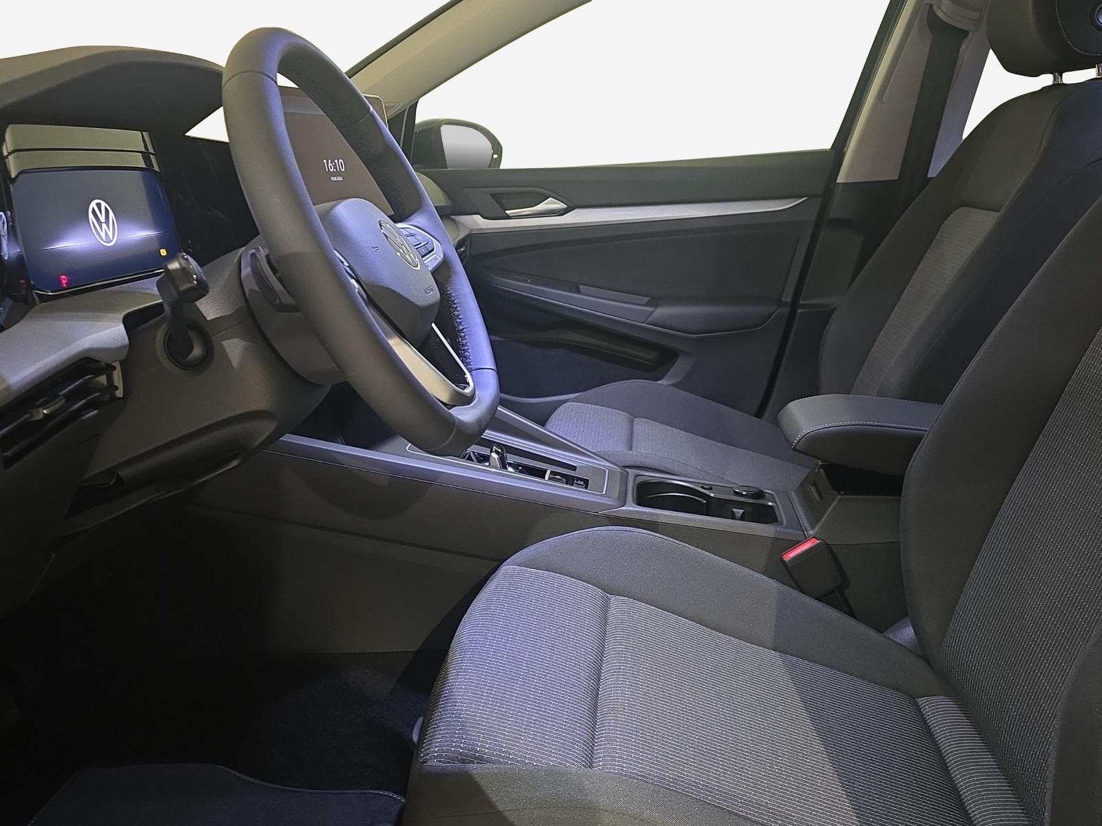 VW Golf 1.5 e TSI mHEV Value DSG-image-7