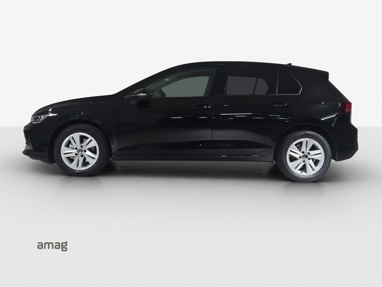 VW Golf 1.5 e TSI mHEV Value DSG-image-1