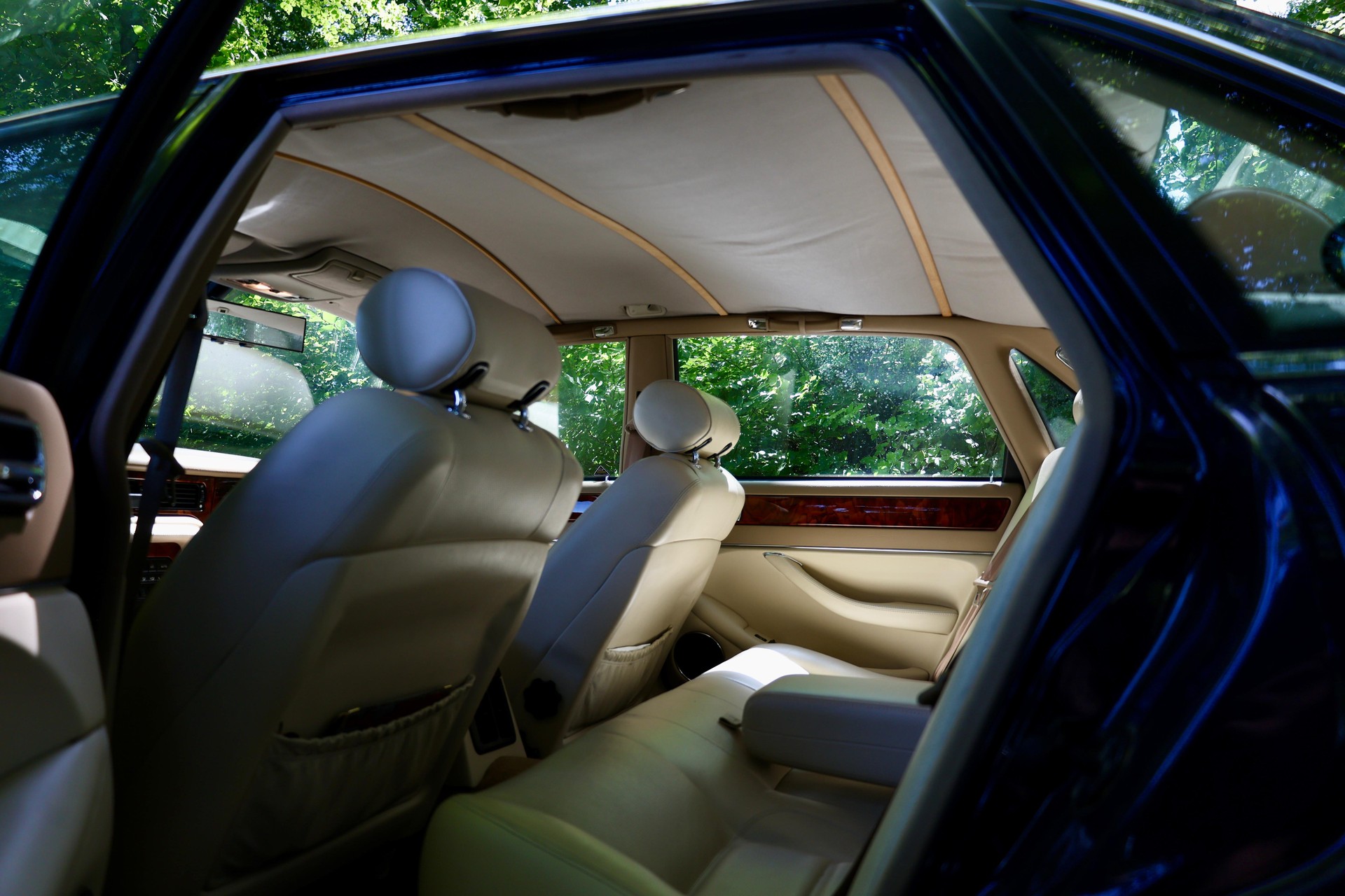 JAGUAR XJ 3.2 Executive-image-7