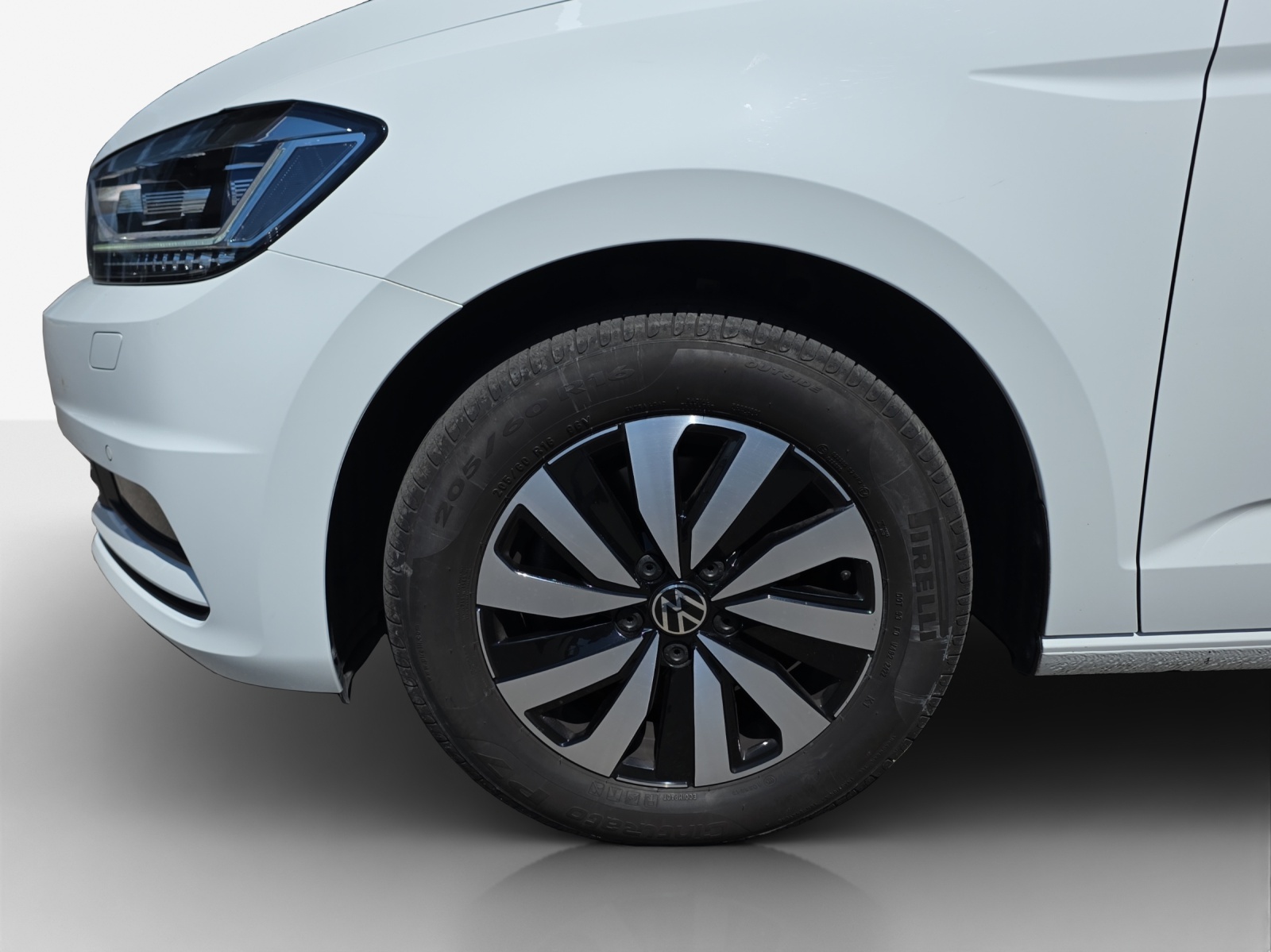 VW Touran 1.5 TSI EVO Comfortline DSG-image-15