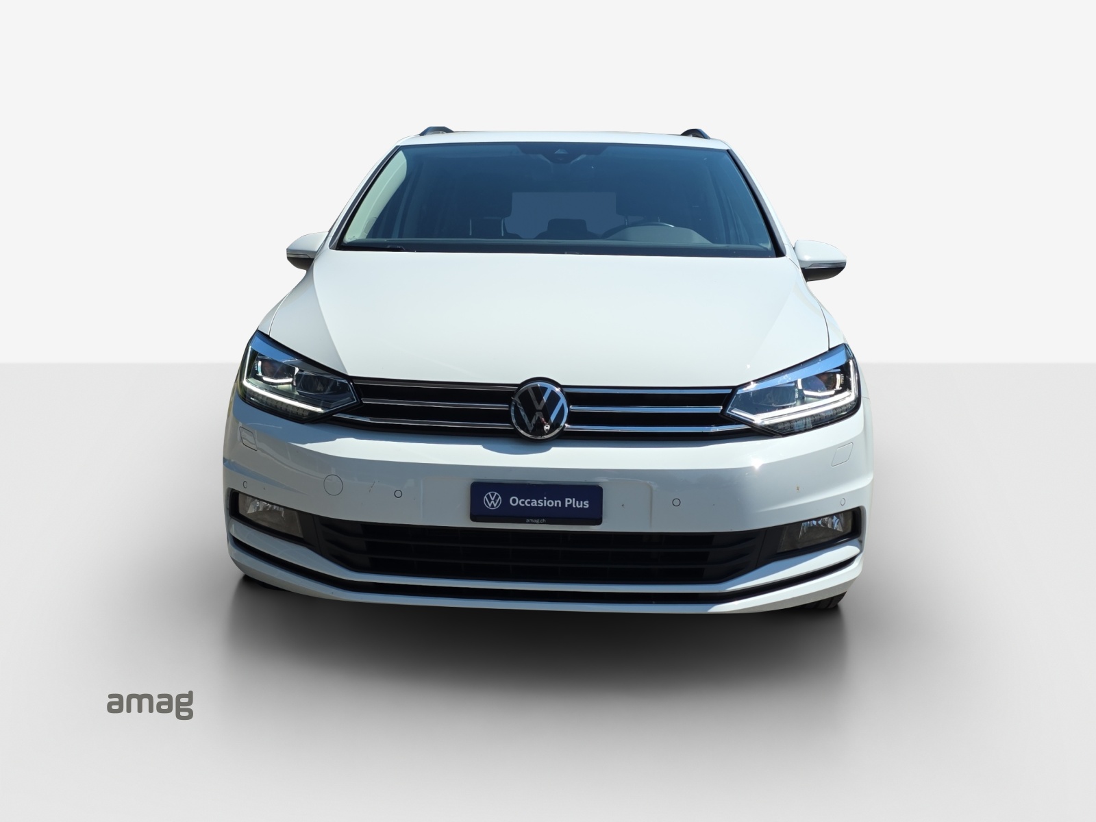 VW Touran 1.5 TSI EVO Comfortline DSG-image-6