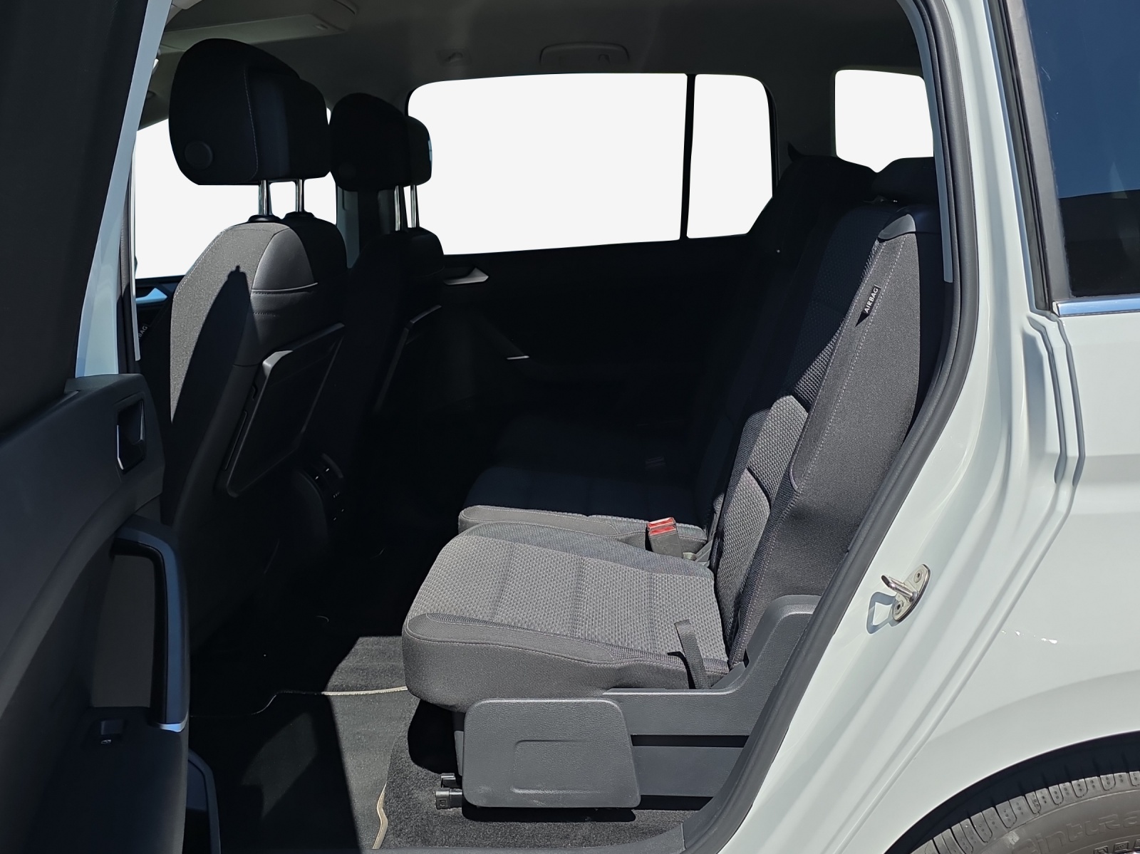 VW Touran 1.5 TSI EVO Comfortline DSG-image-11