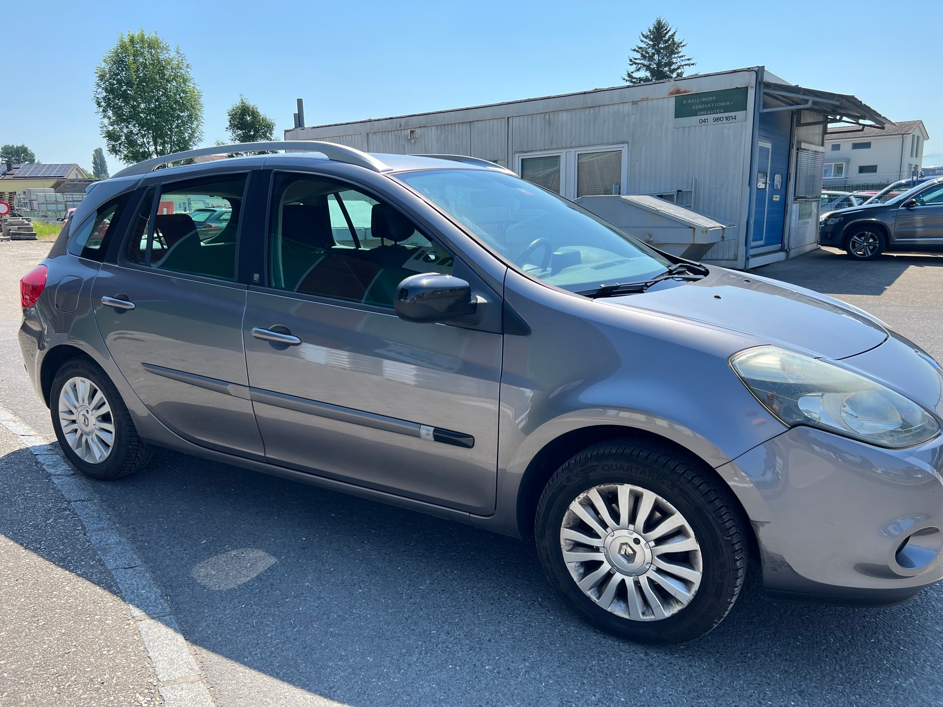 RENAULT Clio Grandtour 1.2 16V Turbo Dynamique-image-2
