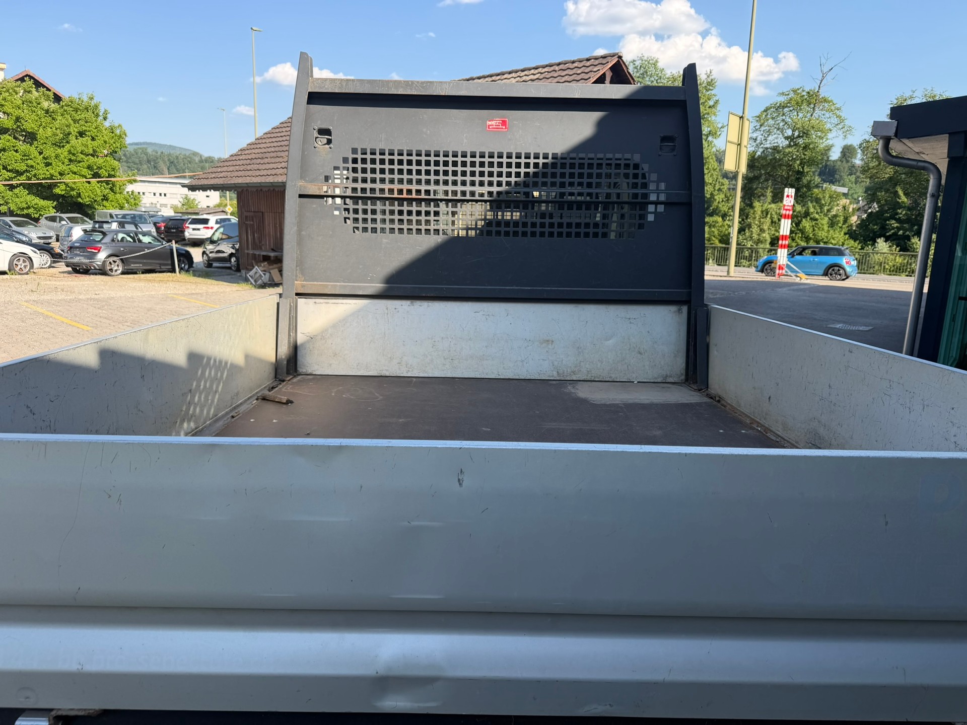 PEUGEOT Boxer 2.2 HDI 333 L2-image-6