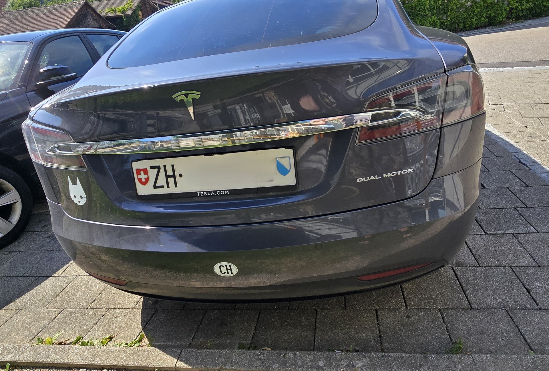 TESLA Long Range Plus (Mitte/Ende Juli verfügbar)-image-2