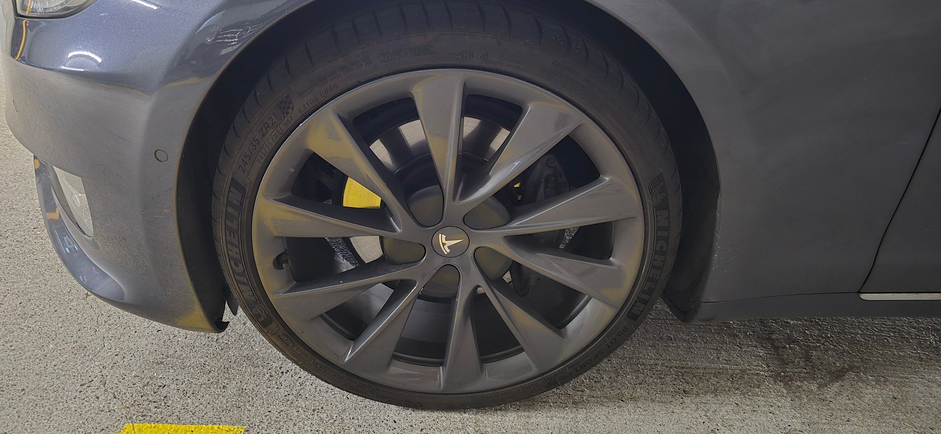 TESLA Long Range Plus (Mitte/Ende Juli verfügbar)-image-5