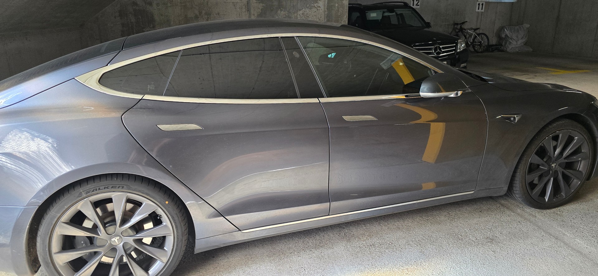 TESLA Long Range Plus (Mitte/Ende Juli verfügbar)-image-3