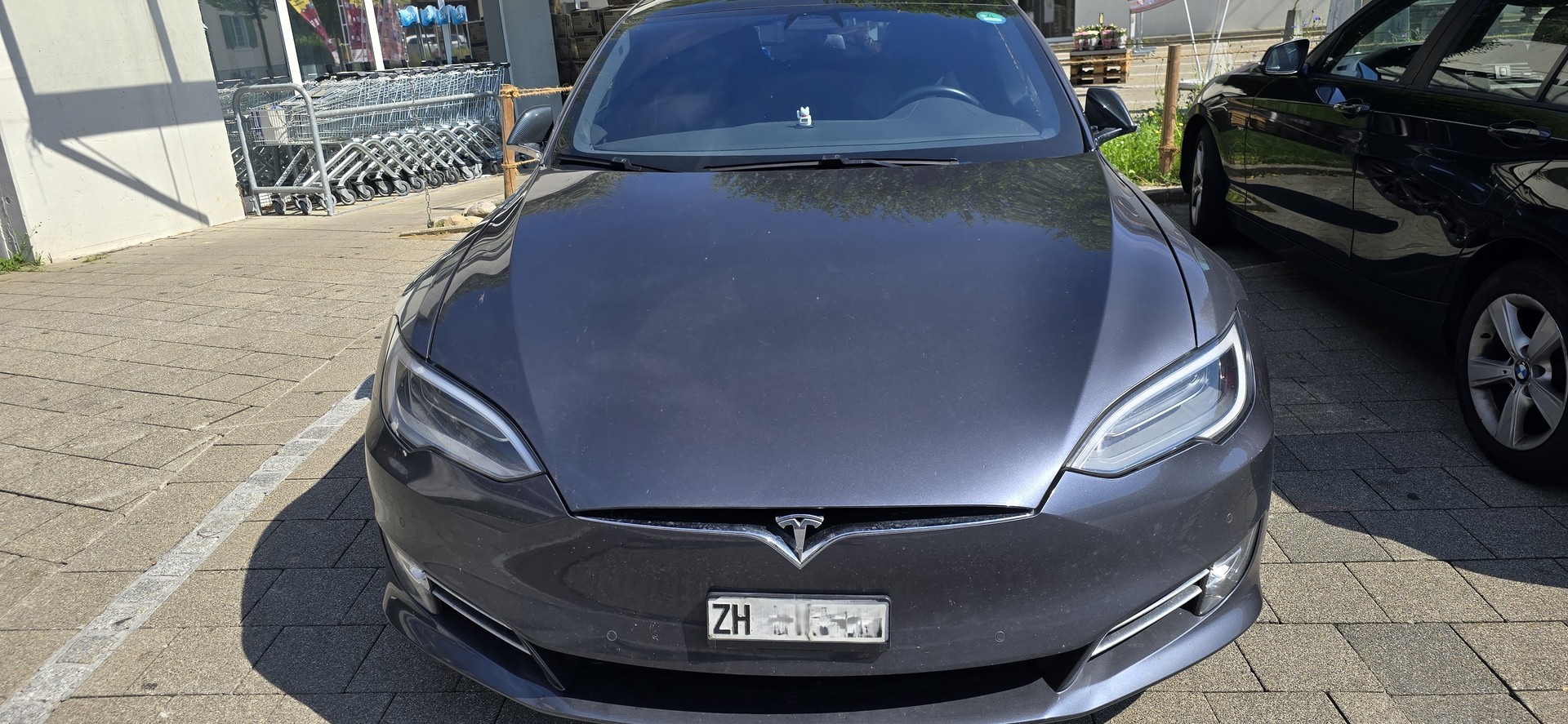 TESLA Long Range Plus (Mitte/Ende Juli verfügbar)-image-1