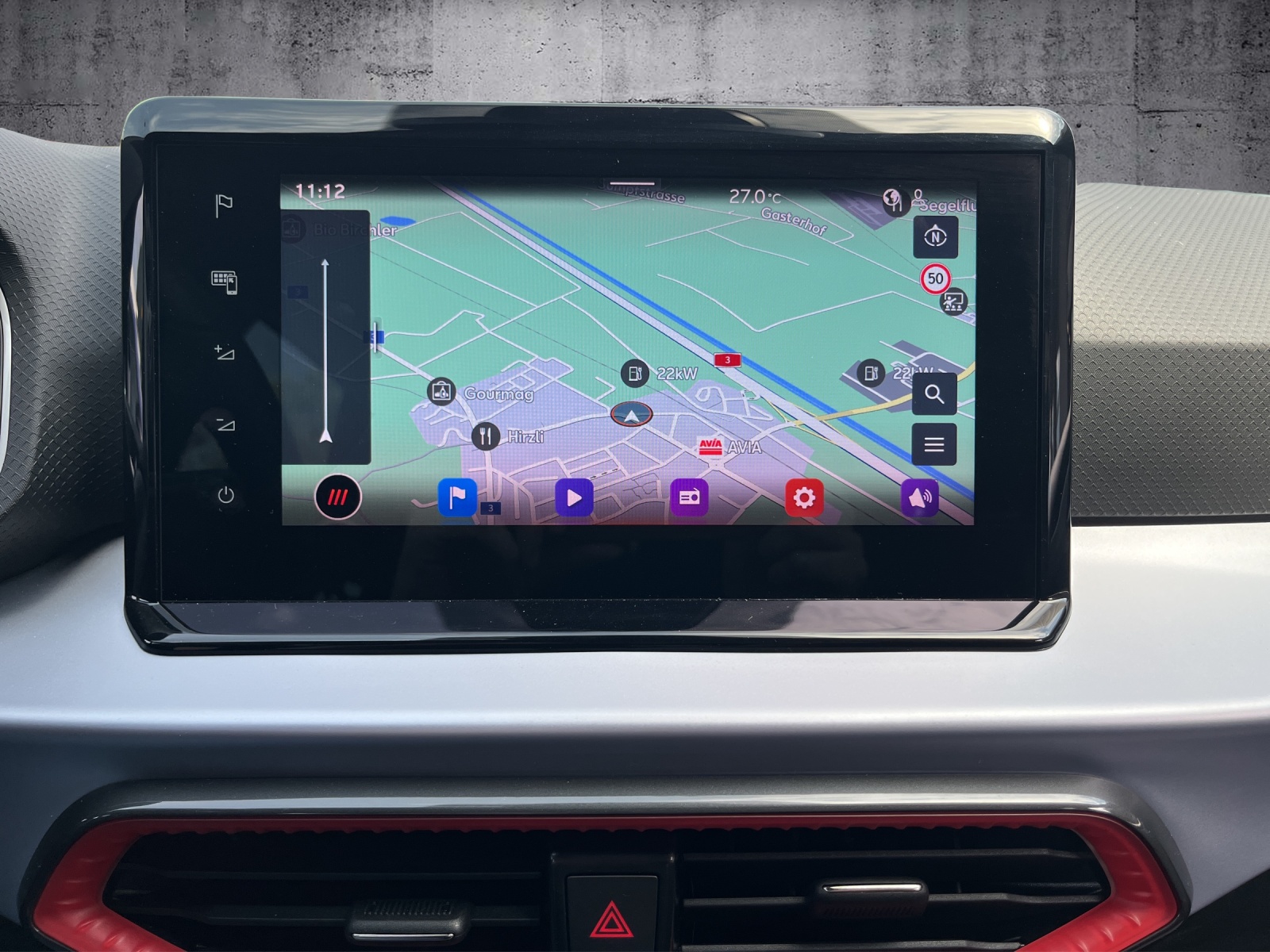 SEAT Ibiza 1.5 TSI FR DSG-image-11