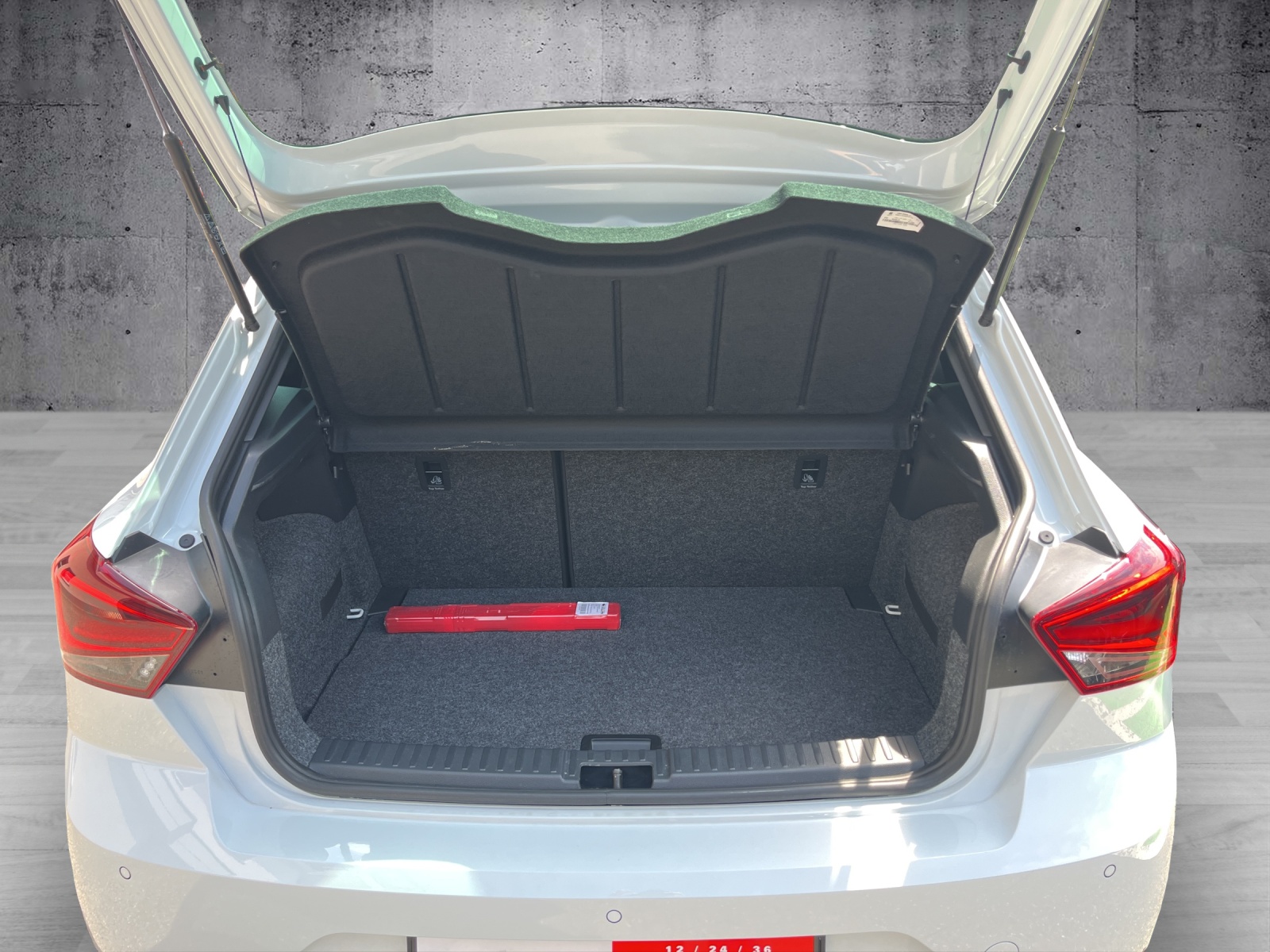 SEAT Ibiza 1.5 TSI FR DSG-image-14