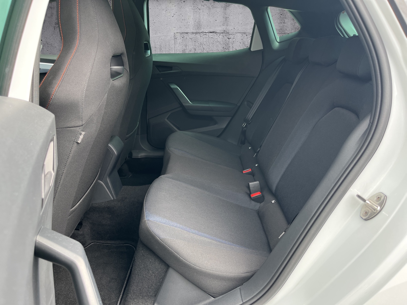 SEAT Ibiza 1.5 TSI FR DSG-image-13