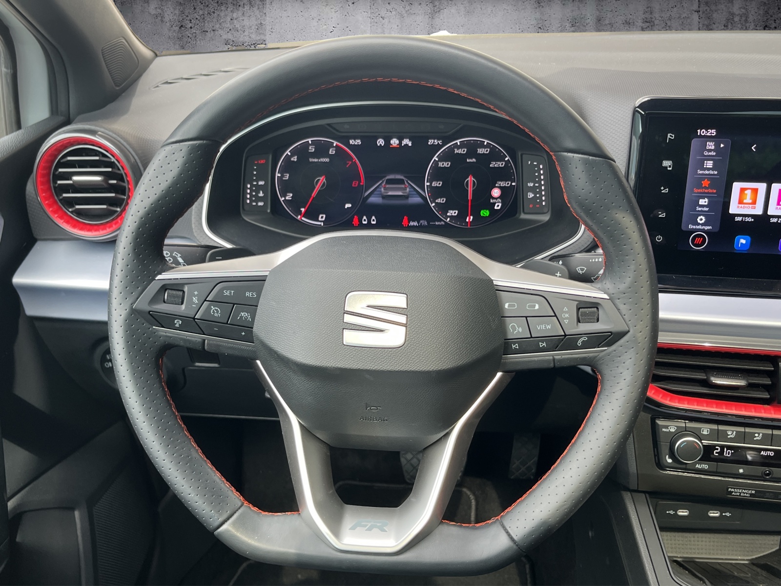 SEAT Ibiza 1.5 TSI FR DSG-image-8