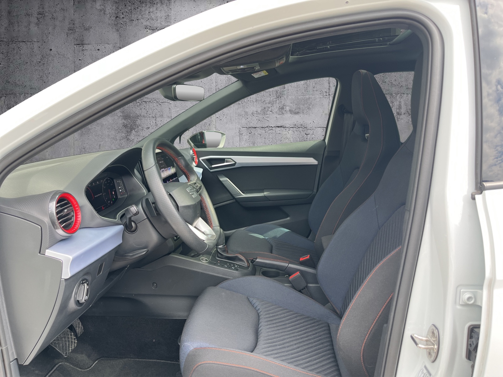 SEAT Ibiza 1.5 TSI FR DSG-image-7