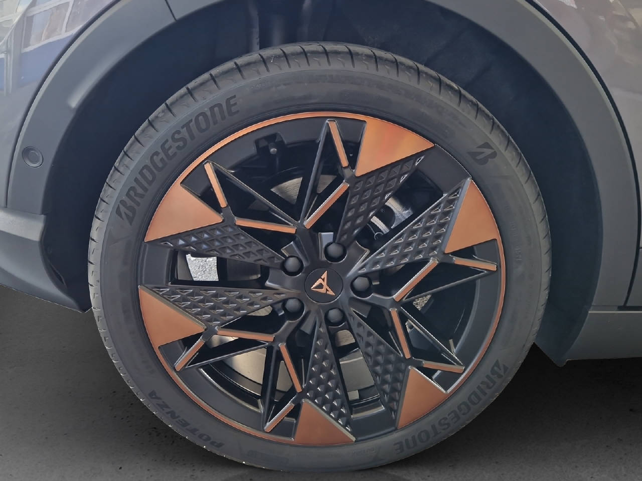 CUPRA Raval Launch Editions Dynamic+-image-9