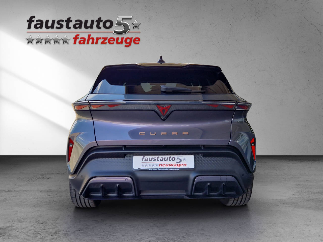 CUPRA Raval Launch Editions Dynamic+-image-13