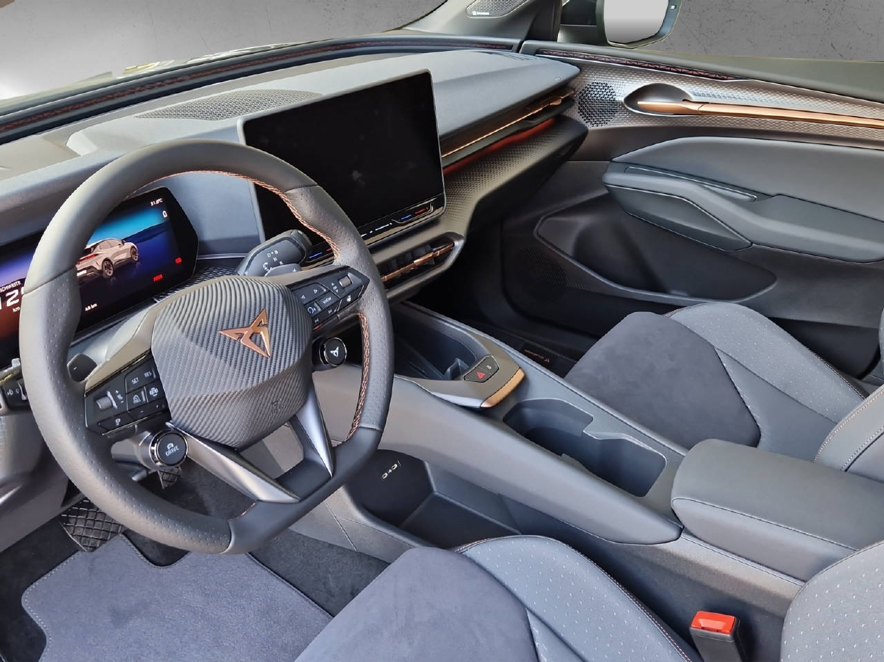 CUPRA Raval Launch Editions Dynamic+-image-3