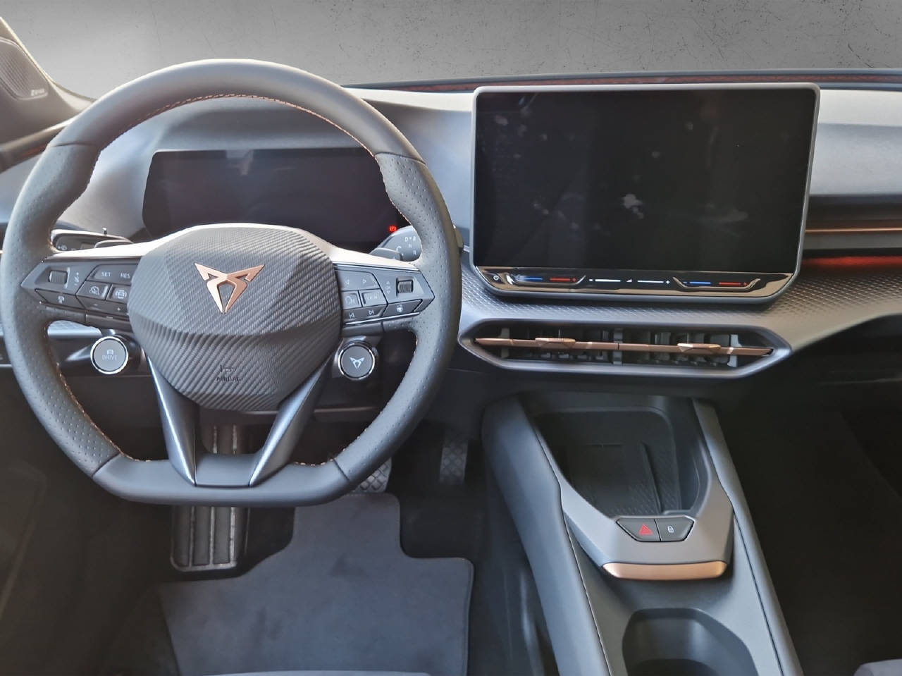 CUPRA Raval Launch Editions Dynamic+-image-4